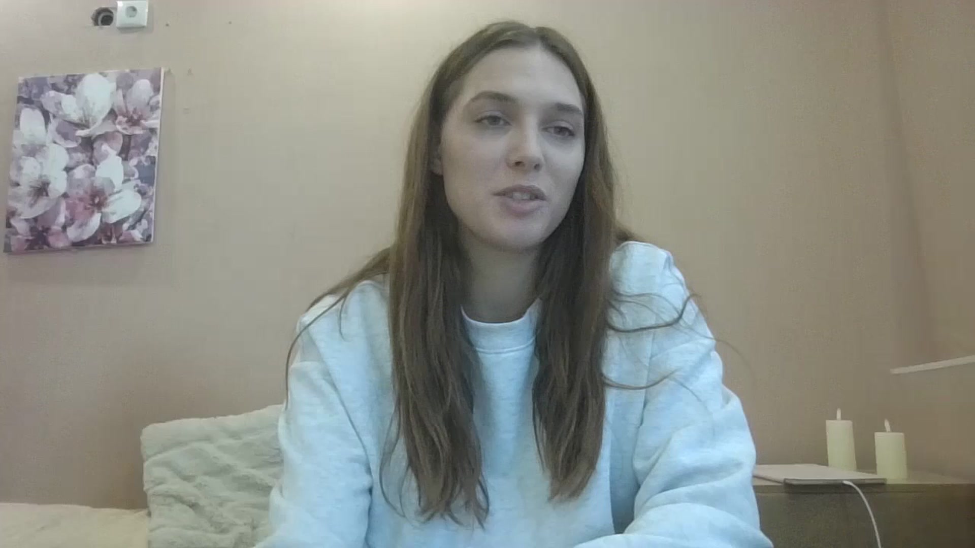 Gallery image thumbnail from HaleyReed's myfreecams stream on, 10/10/2024, 12:31 image 10 of 20