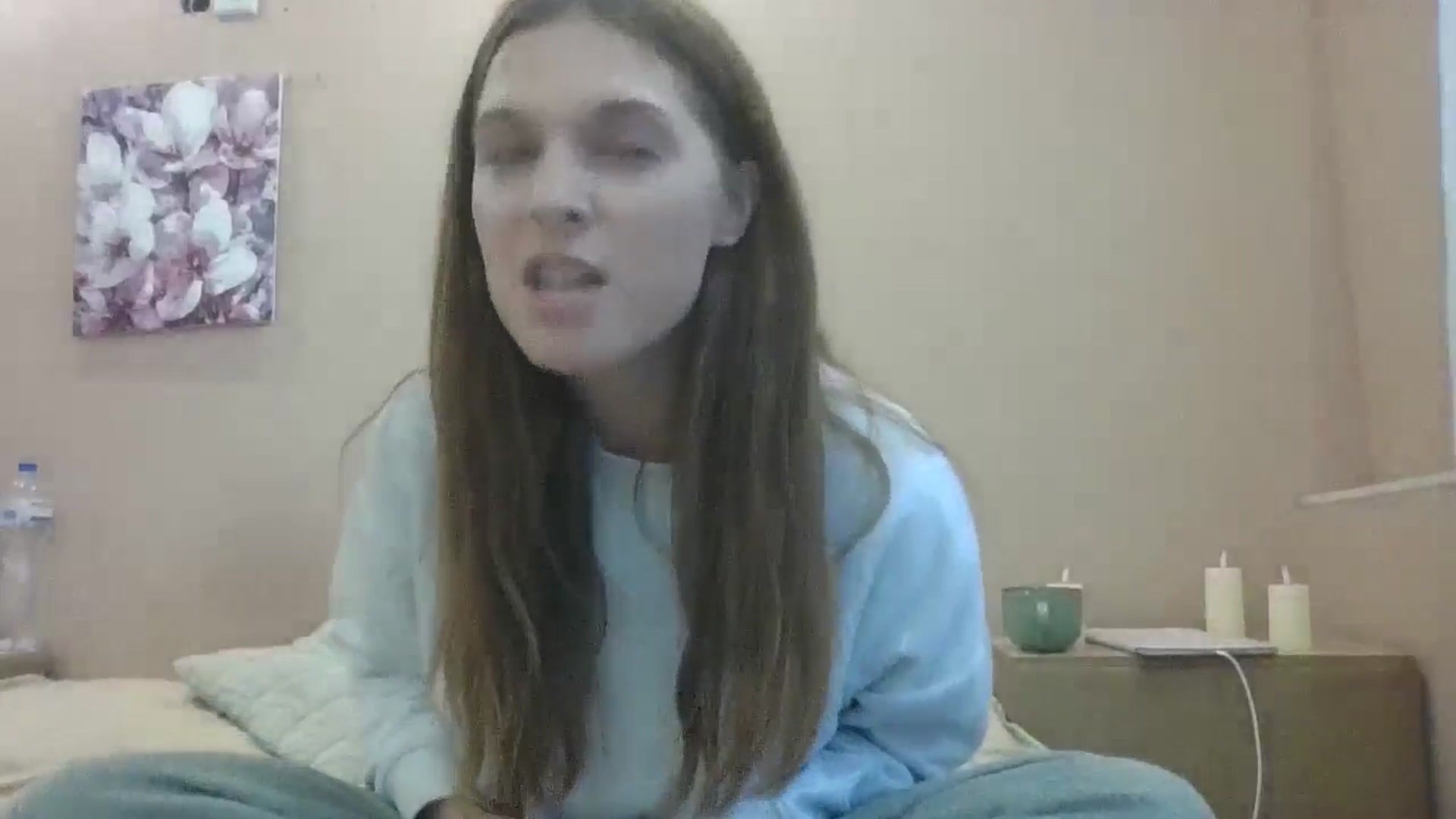 Gallery image thumbnail from HaleyReed's myfreecams stream on, 10/10/2024, 13:30 image 11 of 20