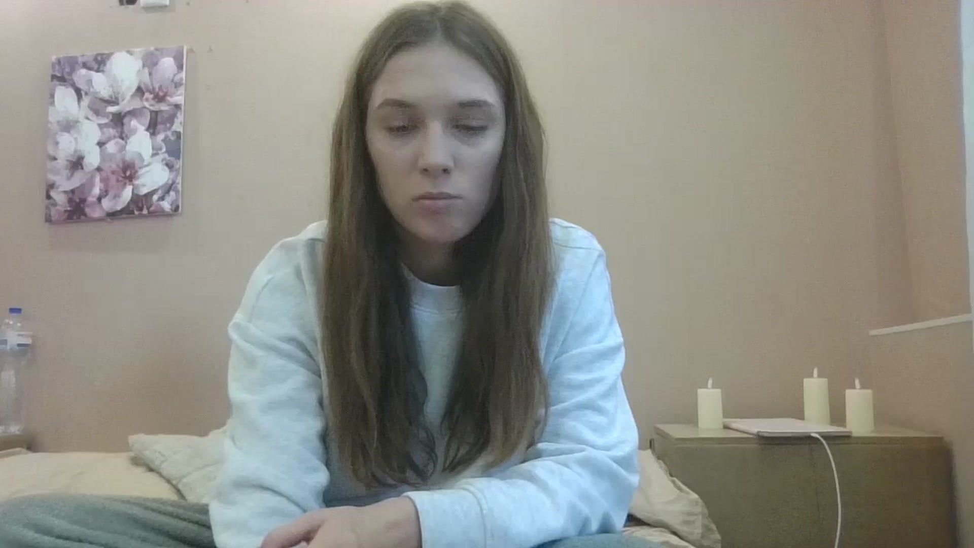 Gallery image thumbnail from HaleyReed's myfreecams stream on, 10/10/2024, 13:30 image 1 of 20