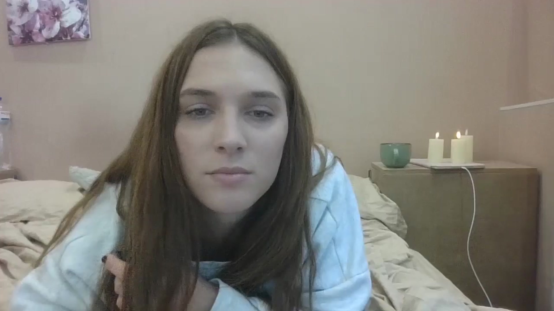 Gallery image thumbnail from HaleyReed's myfreecams stream on, 10/10/2024, 13:30 image 17 of 20