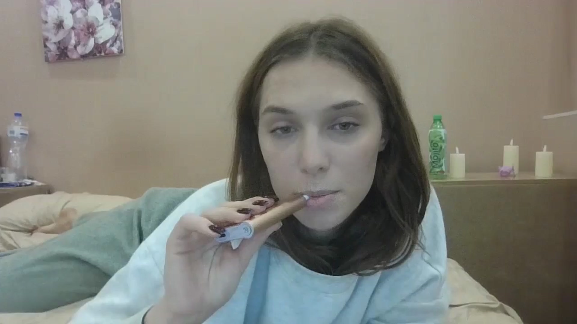 Gallery image thumbnail from HaleyReed's myfreecams stream on, 10/11/2024, 13:05 image 1 of 20