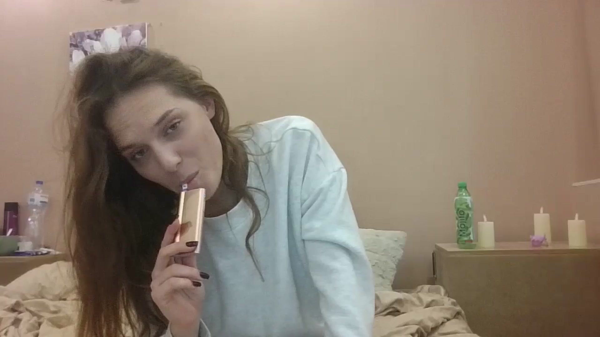 Gallery image thumbnail from HaleyReed's myfreecams stream on, 10/11/2024, 13:05 image 20 of 20