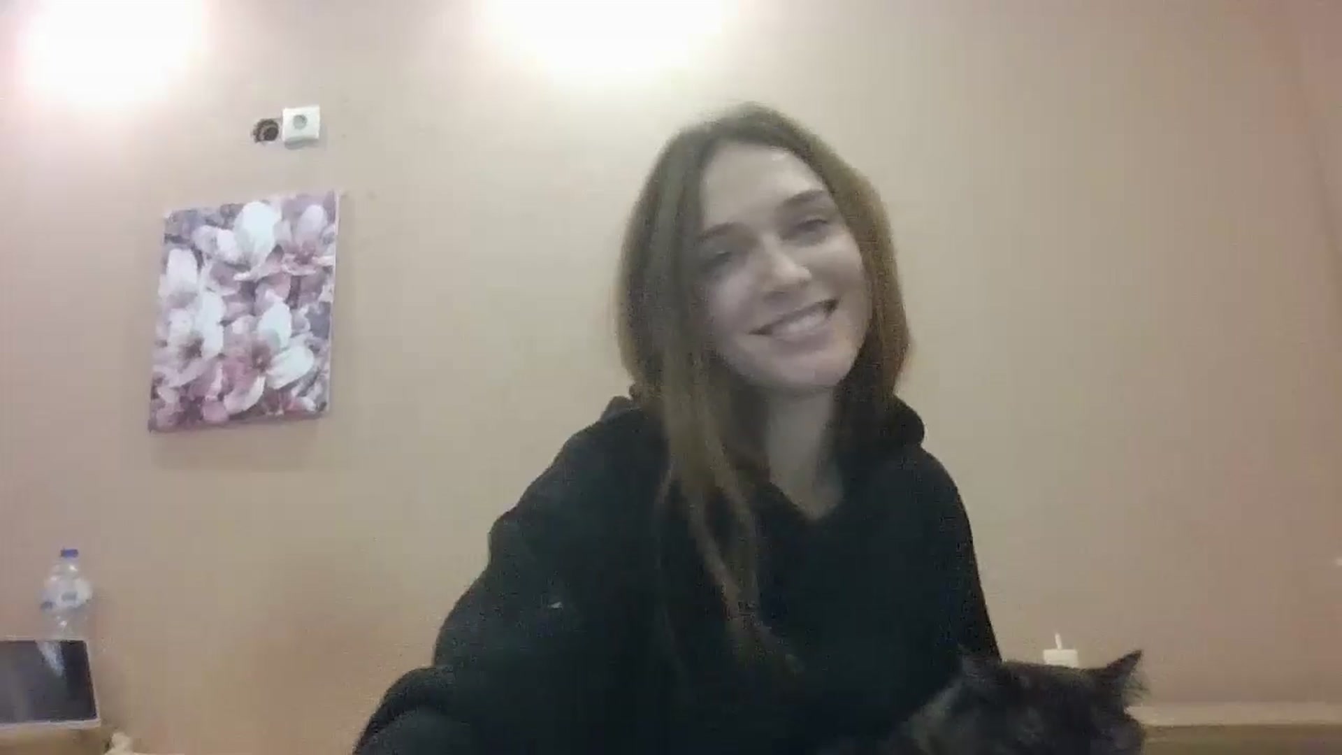 Gallery image thumbnail from HaleyReed's myfreecams stream on, 10/13/2024, 15:04 image 5 of 20