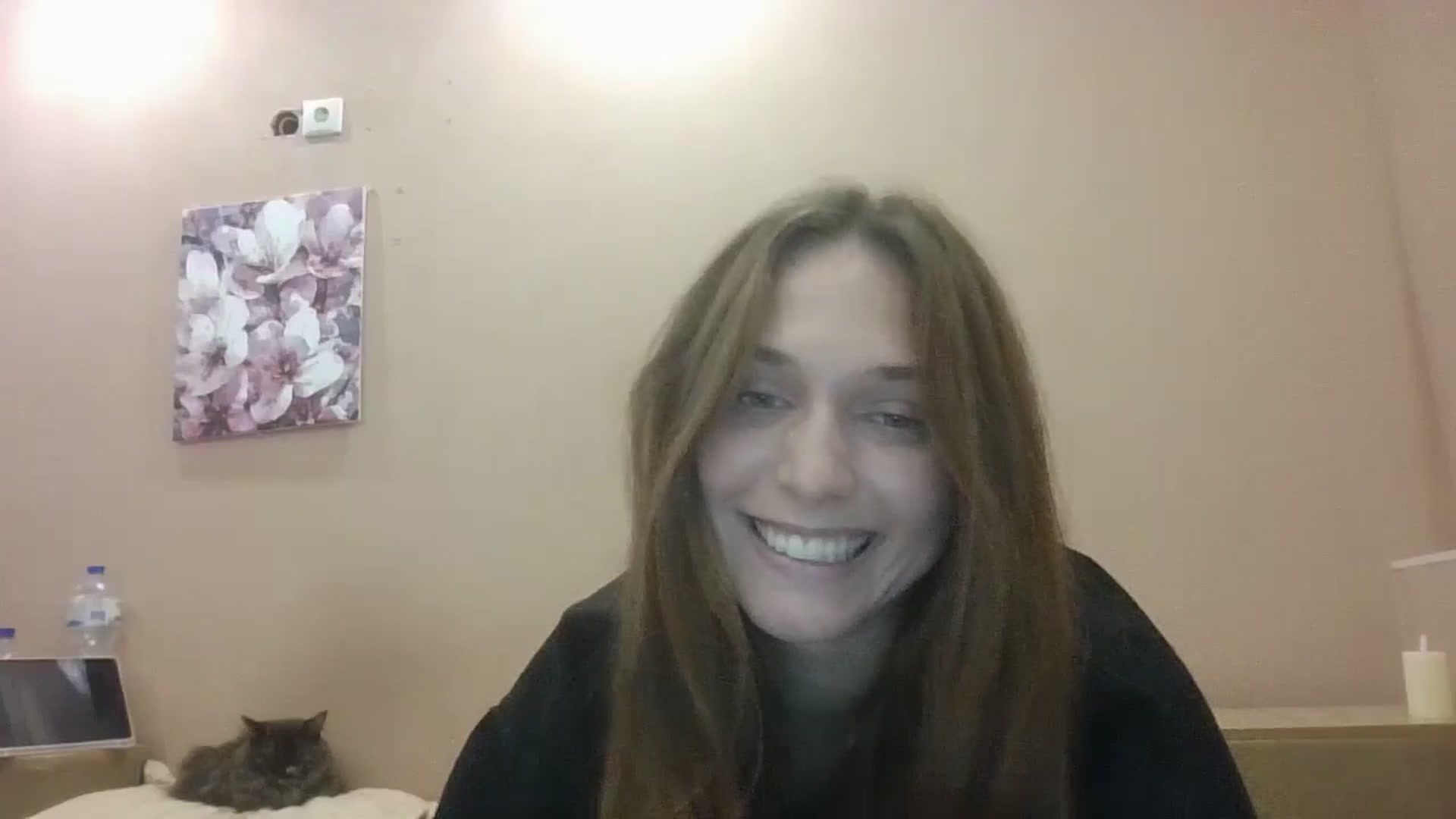 Gallery image thumbnail from HaleyReed's myfreecams stream on, 10/13/2024, 15:04 image 15 of 20
