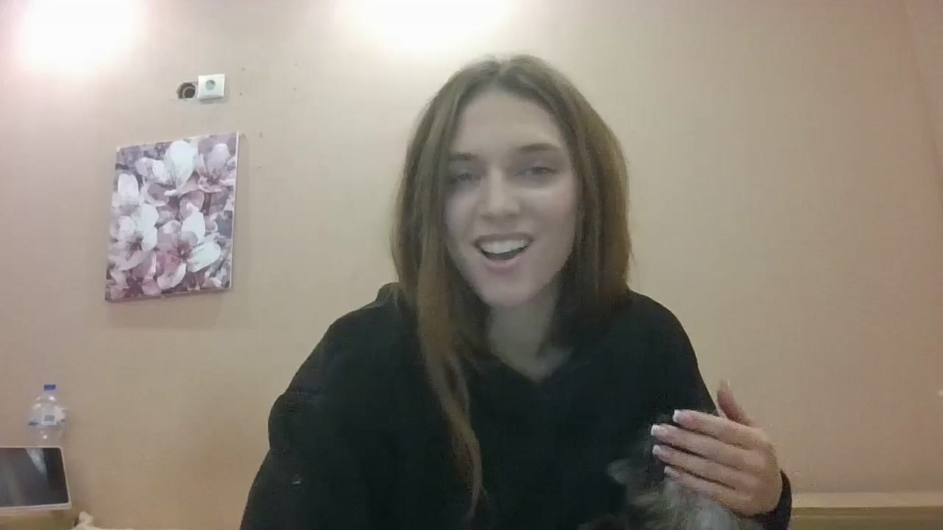Gallery image thumbnail from HaleyReed's myfreecams stream on, 10/13/2024, 15:04 image 4 of 20