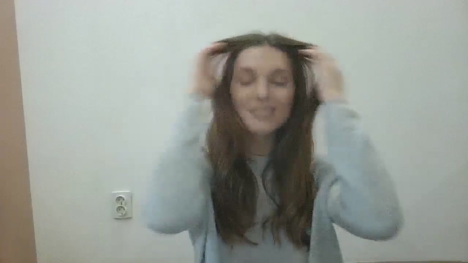 Gallery image thumbnail from HaleyReed's myfreecams stream on, 10/14/2024, 10:46 image 15 of 20