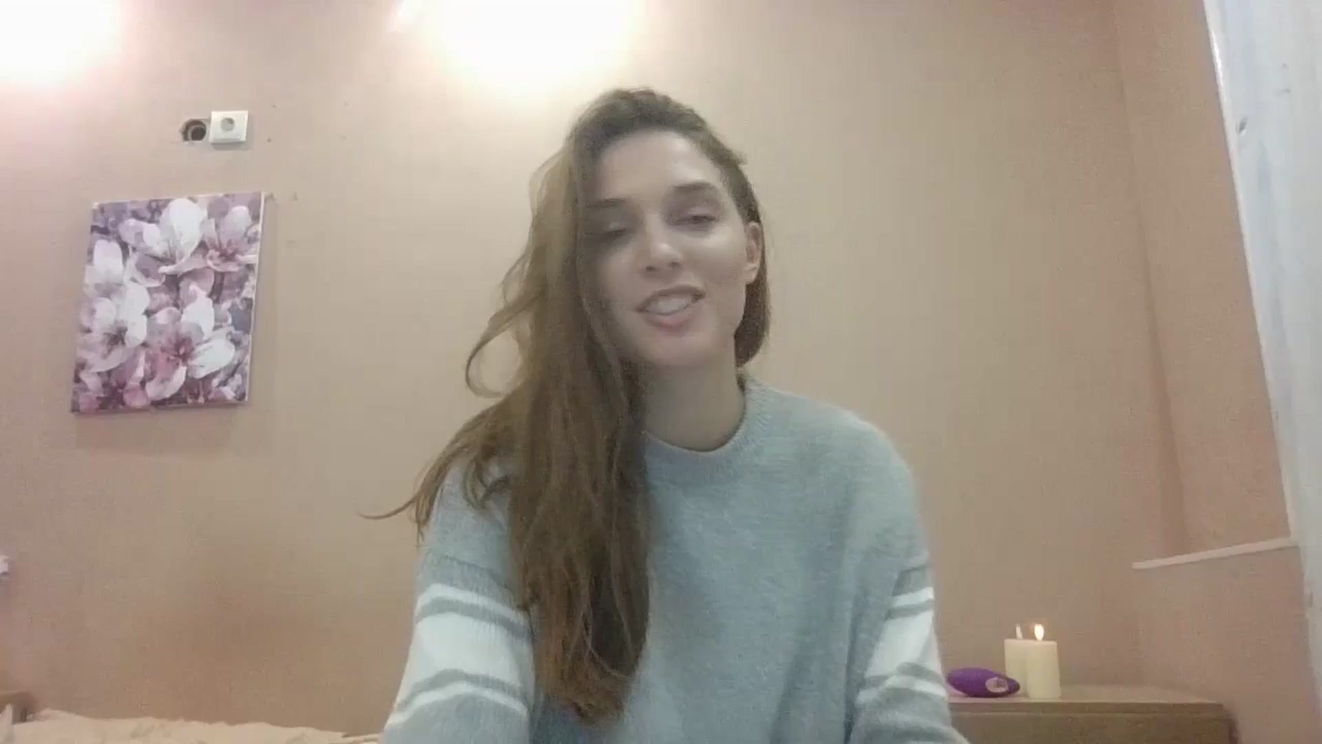 Gallery image thumbnail from HaleyReed's myfreecams stream on, 10/14/2024, 11:37 image 12 of 20