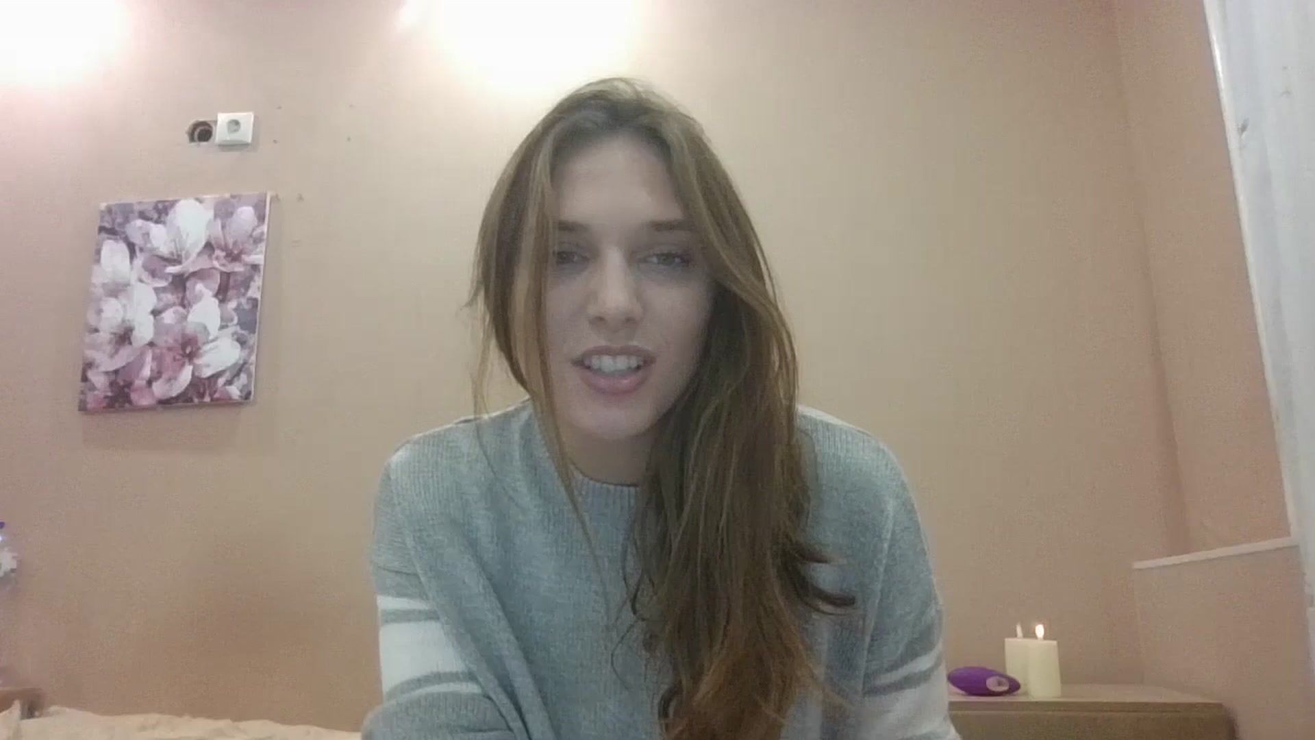 Gallery image thumbnail from HaleyReed's myfreecams stream on, 10/14/2024, 11:37 image 16 of 20
