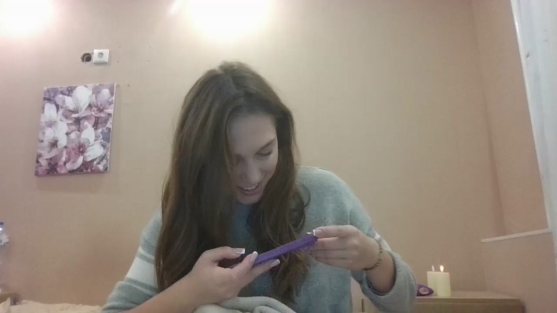 Gallery image thumbnail from HaleyReed's myfreecams stream on, 10/14/2024, 11:37 image 19 of 20