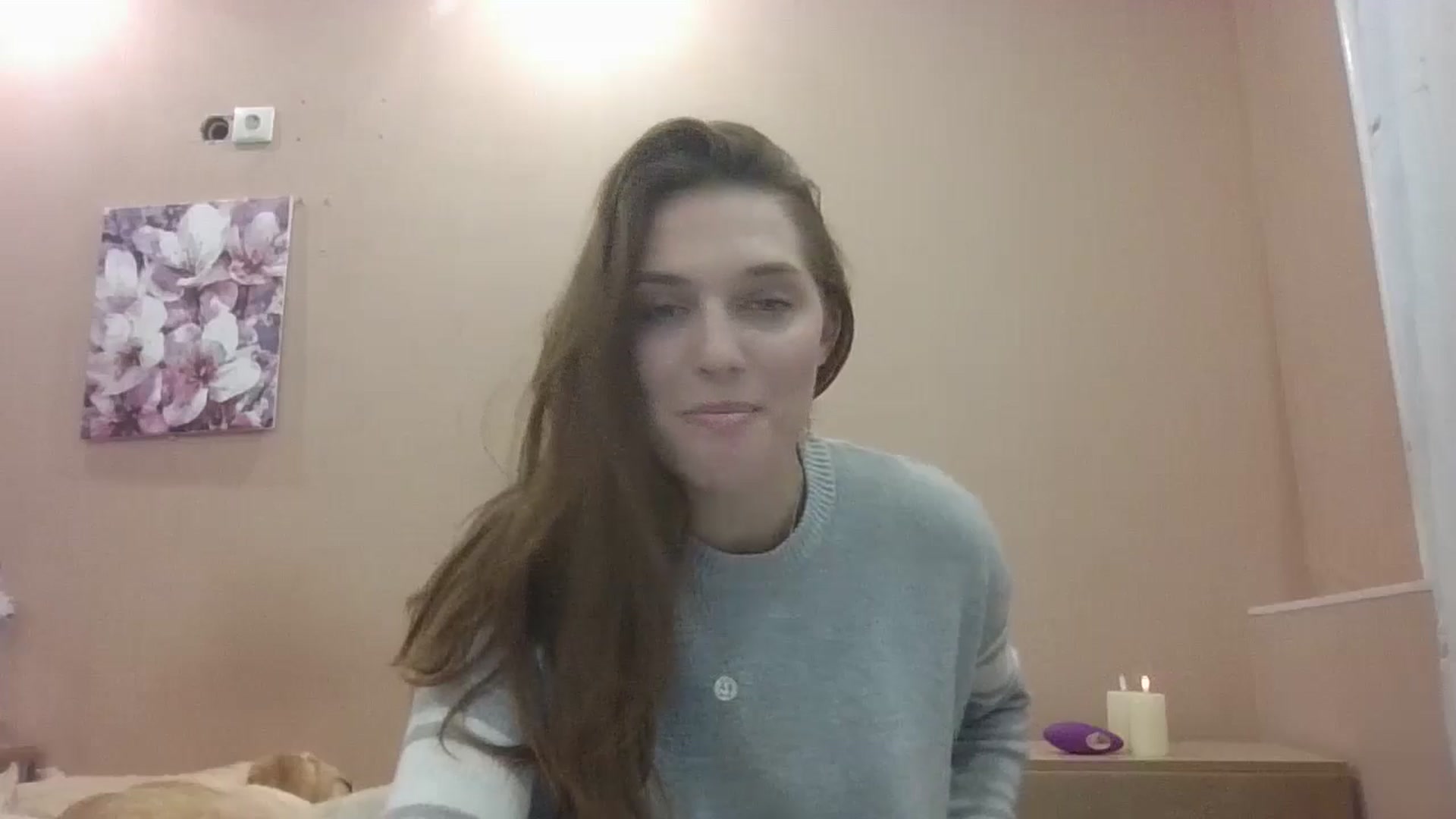 Gallery image thumbnail from HaleyReed's myfreecams stream on, 10/14/2024, 12:03 image 20 of 20