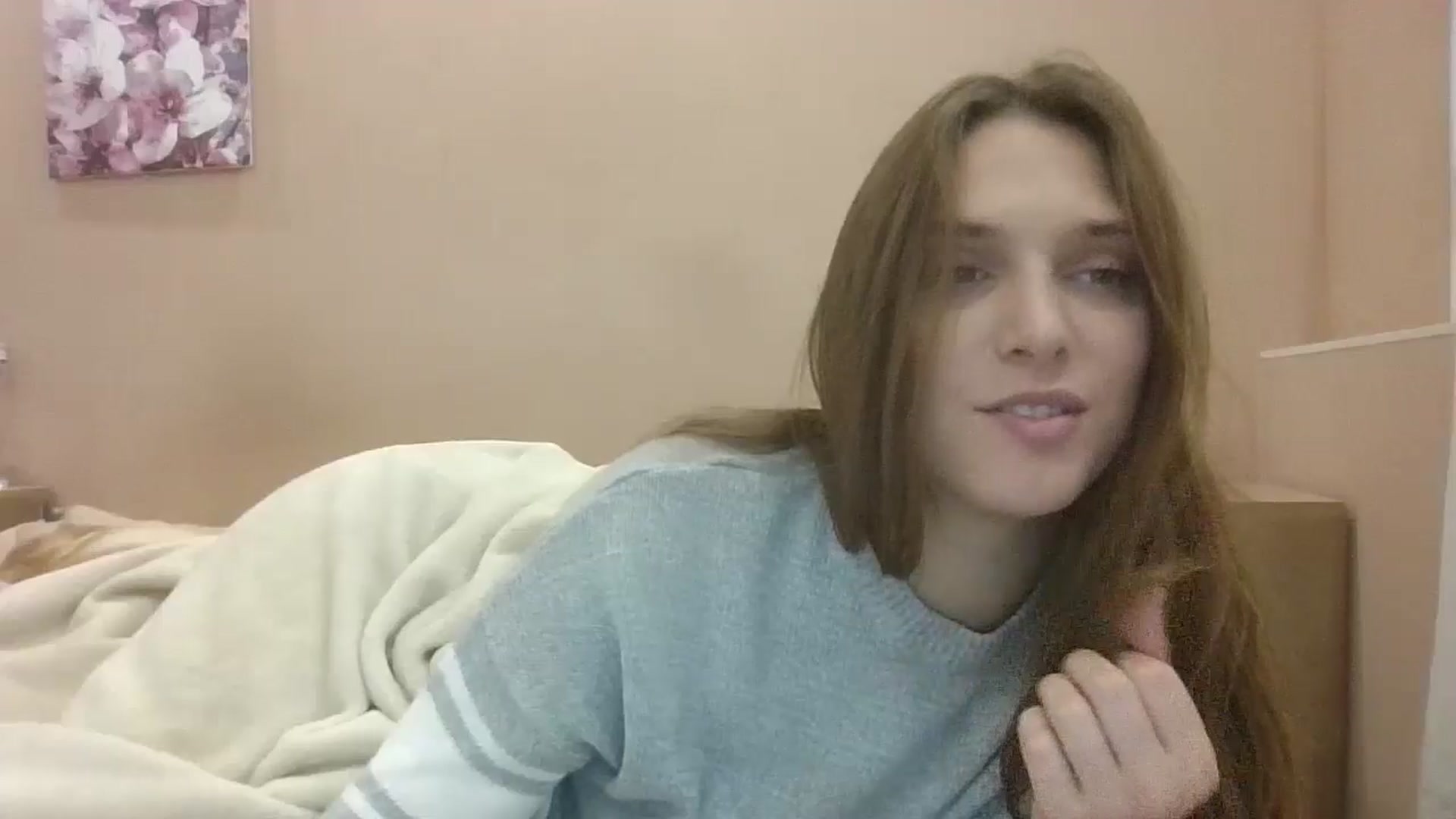 Gallery image thumbnail from HaleyReed's myfreecams stream on, 10/14/2024, 12:31 image 15 of 20