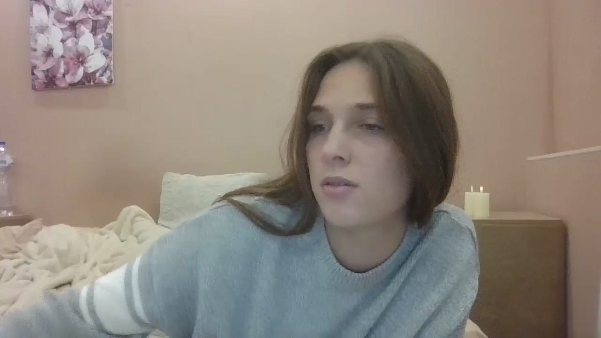 Gallery image thumbnail from HaleyReed's myfreecams stream on, 10/14/2024, 13:51 image 15 of 20