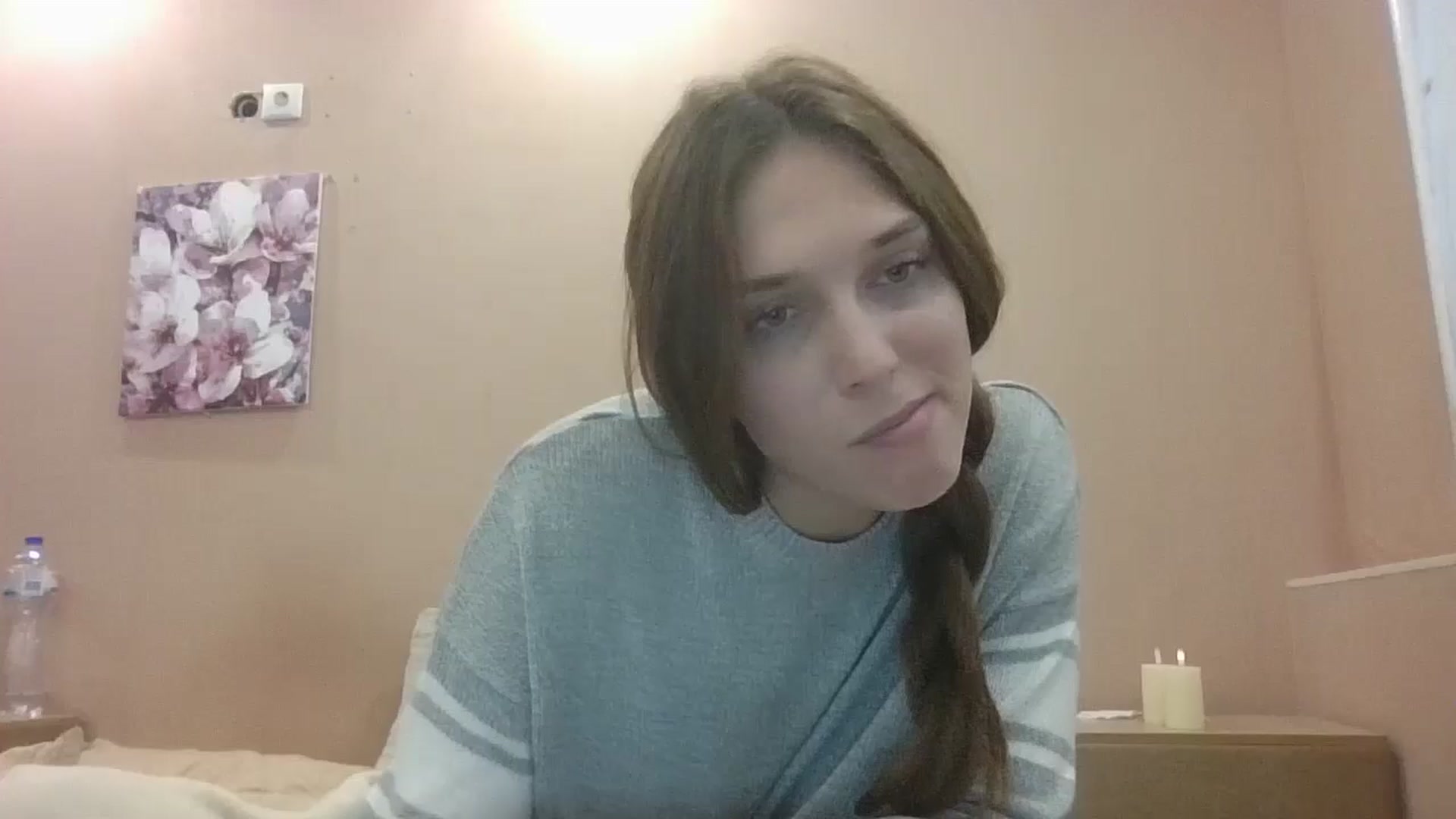 Gallery image thumbnail from HaleyReed's myfreecams stream on, 10/14/2024, 13:51 image 6 of 20
