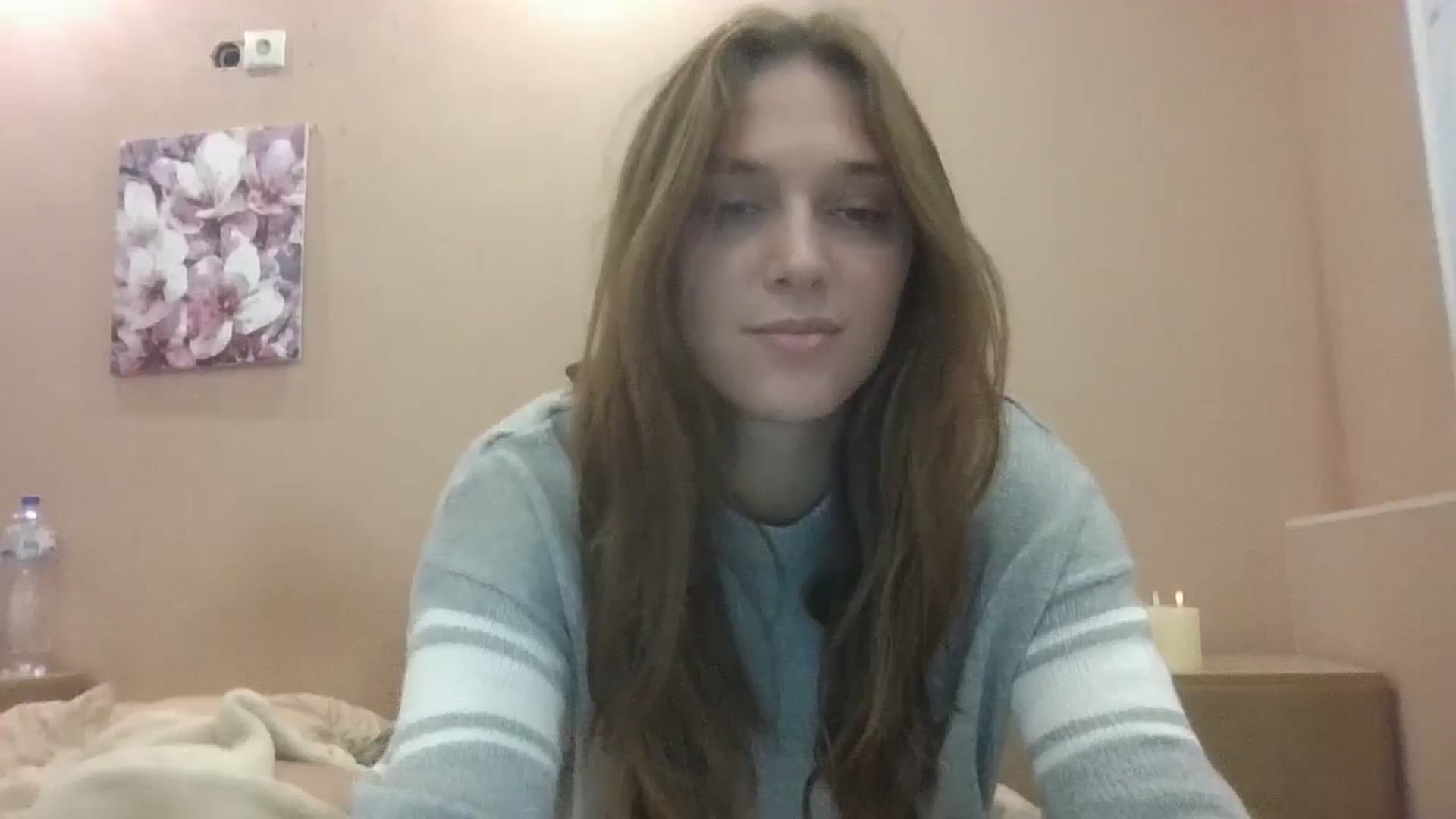 Gallery image thumbnail from HaleyReed's myfreecams stream on, 10/14/2024, 14:04 image 10 of 20
