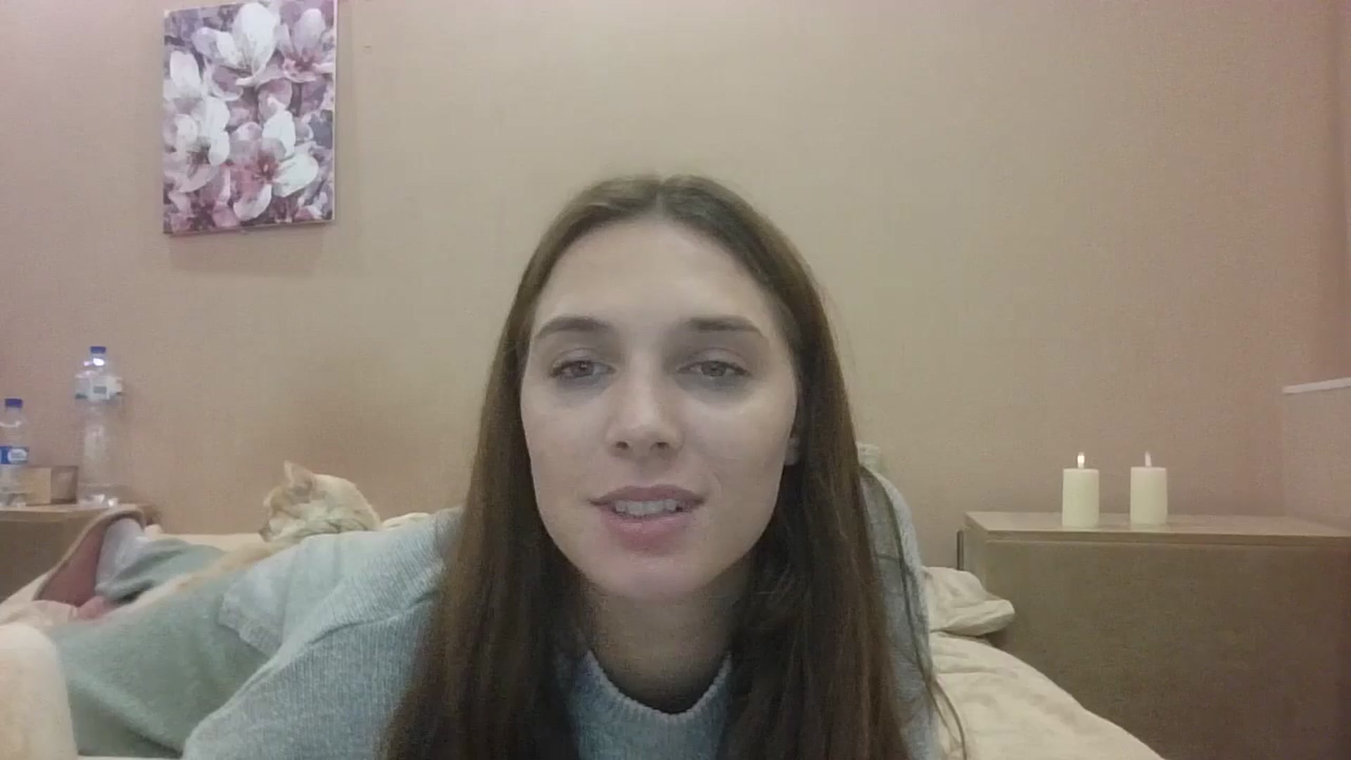 Gallery image thumbnail from HaleyReed's myfreecams stream on, 10/14/2024, 15:58 image 12 of 20