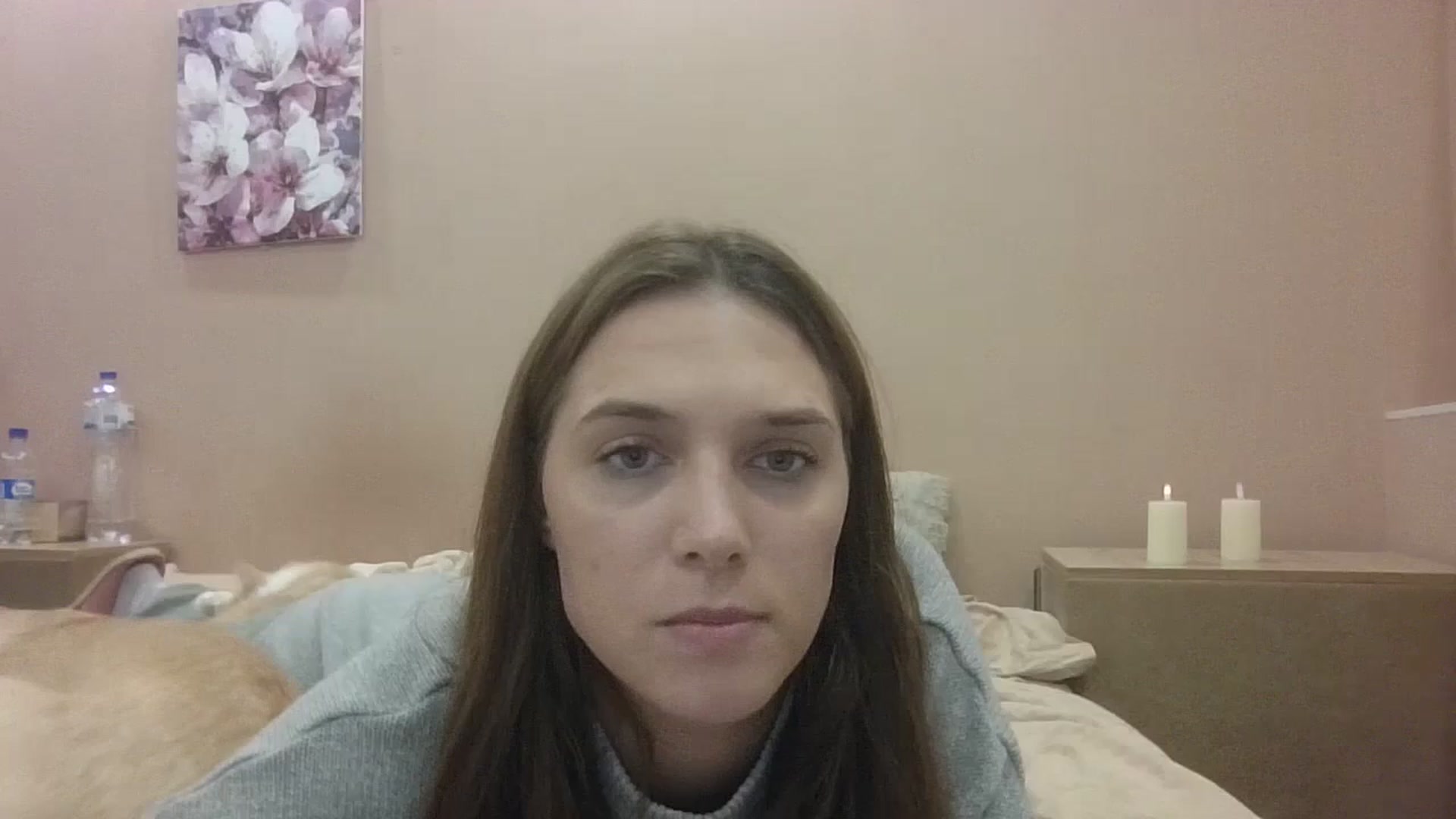 Gallery image thumbnail from HaleyReed's myfreecams stream on, 10/14/2024, 15:58 image 19 of 20
