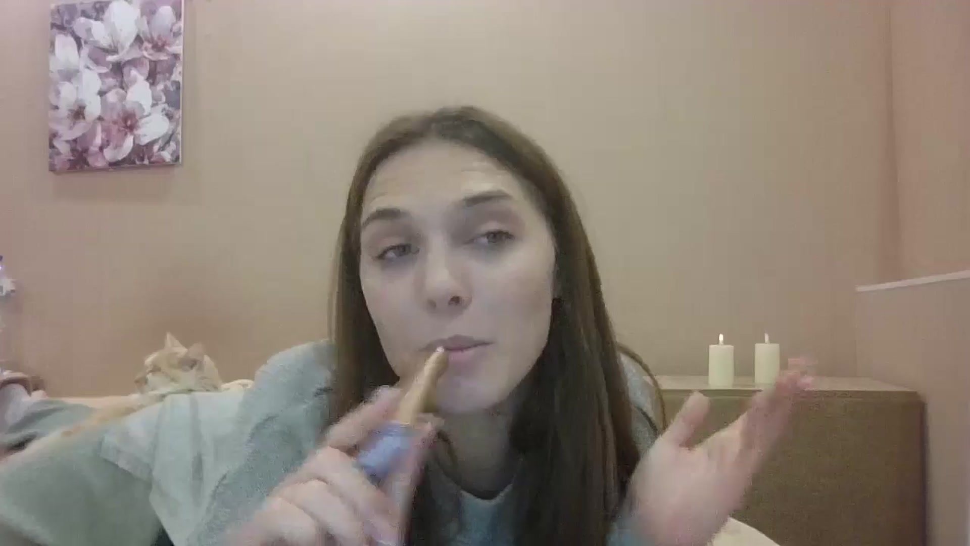 Gallery image thumbnail from HaleyReed's myfreecams stream on, 10/14/2024, 15:58 image 6 of 20