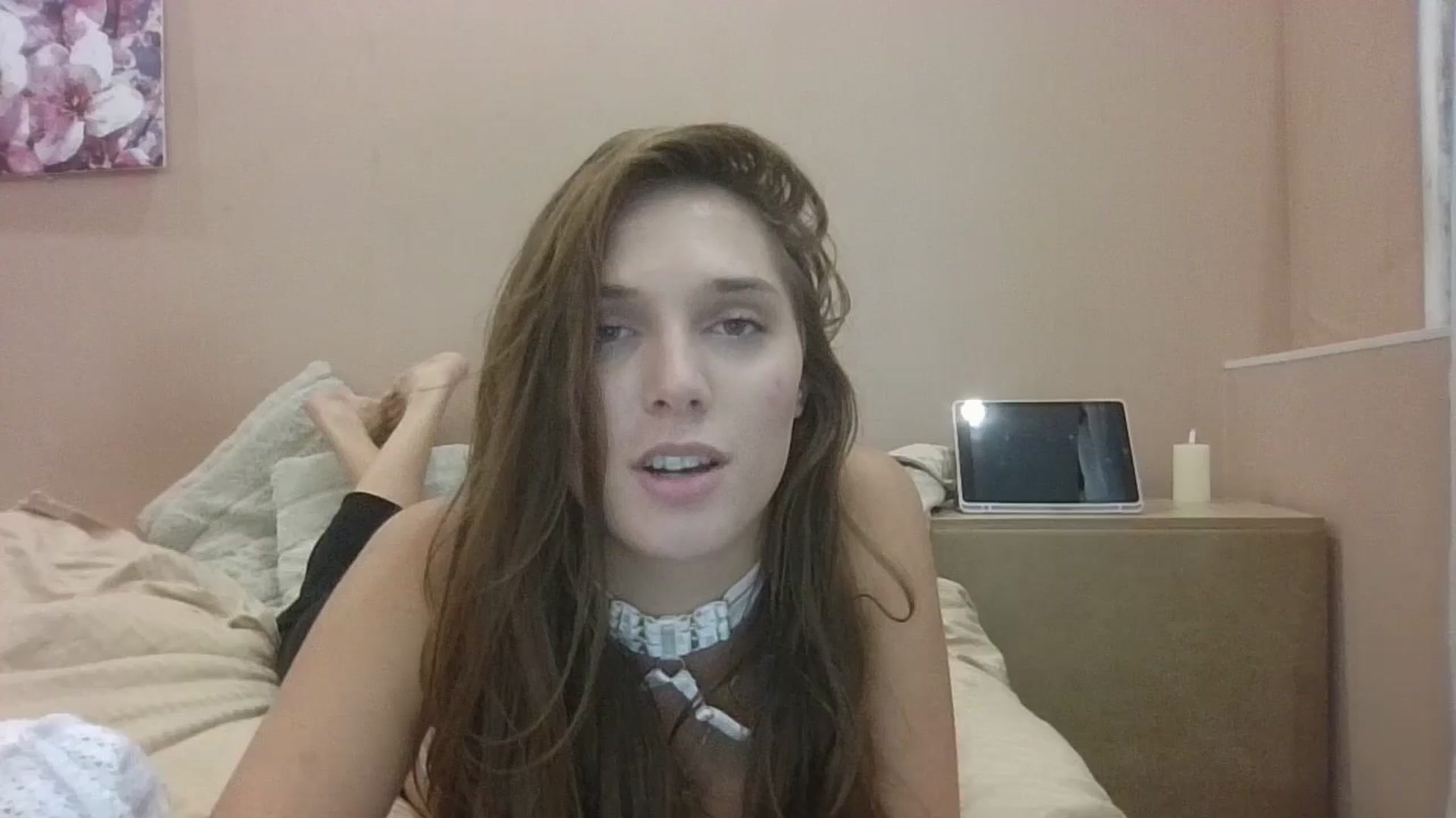 Gallery image thumbnail from HaleyReed's myfreecams stream on, 10/16/2024, 13:56 image 12 of 20