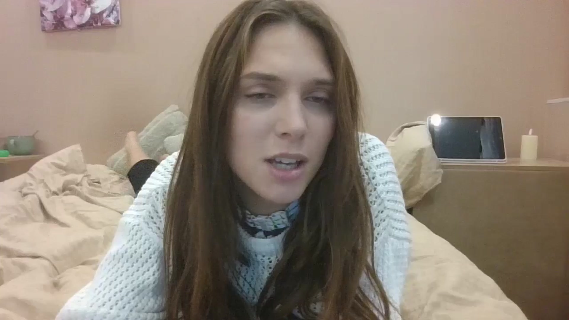 Gallery image thumbnail from HaleyReed's myfreecams stream on, 10/16/2024, 13:56 image 20 of 20