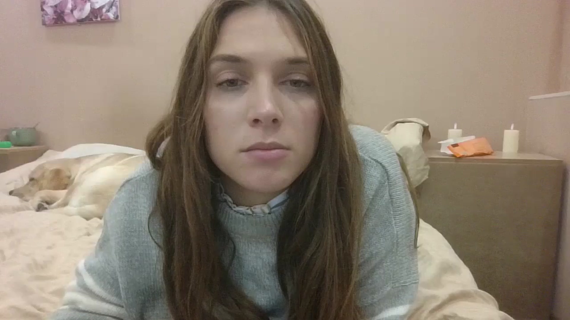 Gallery image thumbnail from HaleyReed's myfreecams stream on, 10/16/2024, 15:26 image 13 of 20