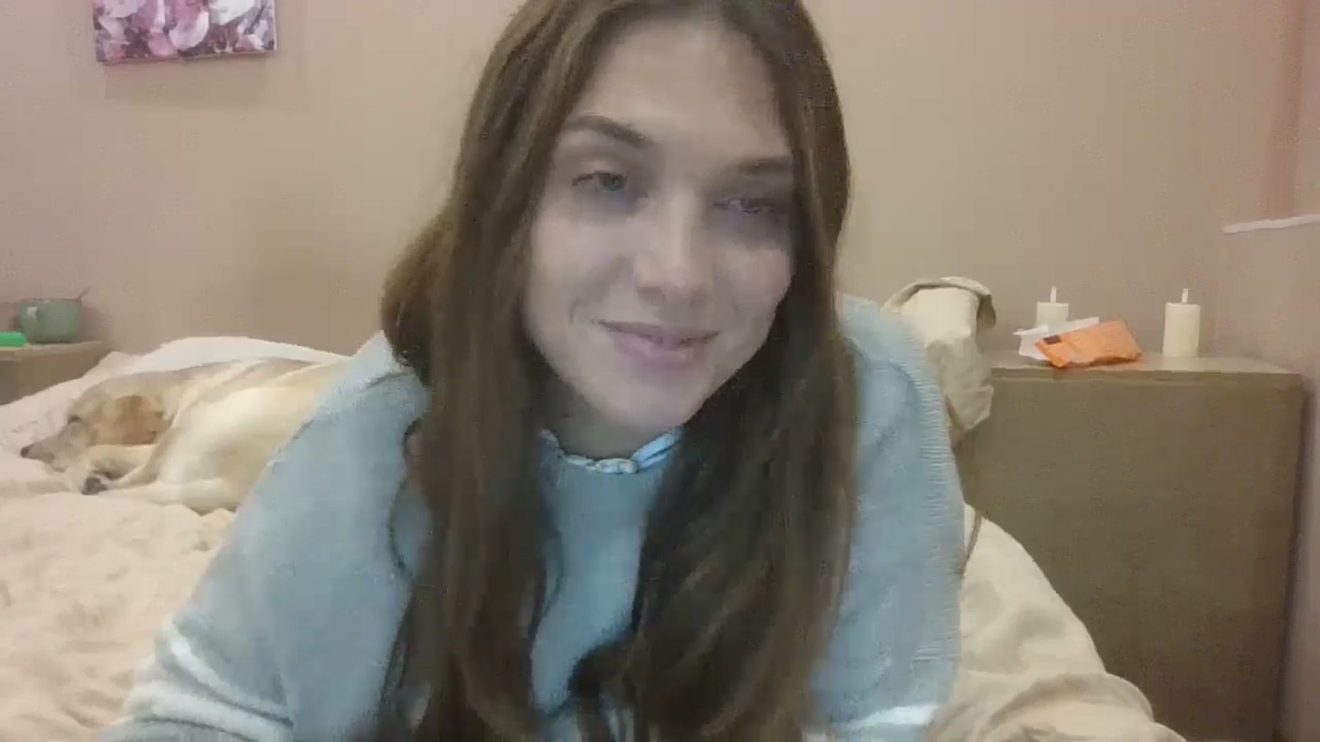 Gallery image thumbnail from HaleyReed's myfreecams stream on, 10/16/2024, 15:26 image 14 of 20