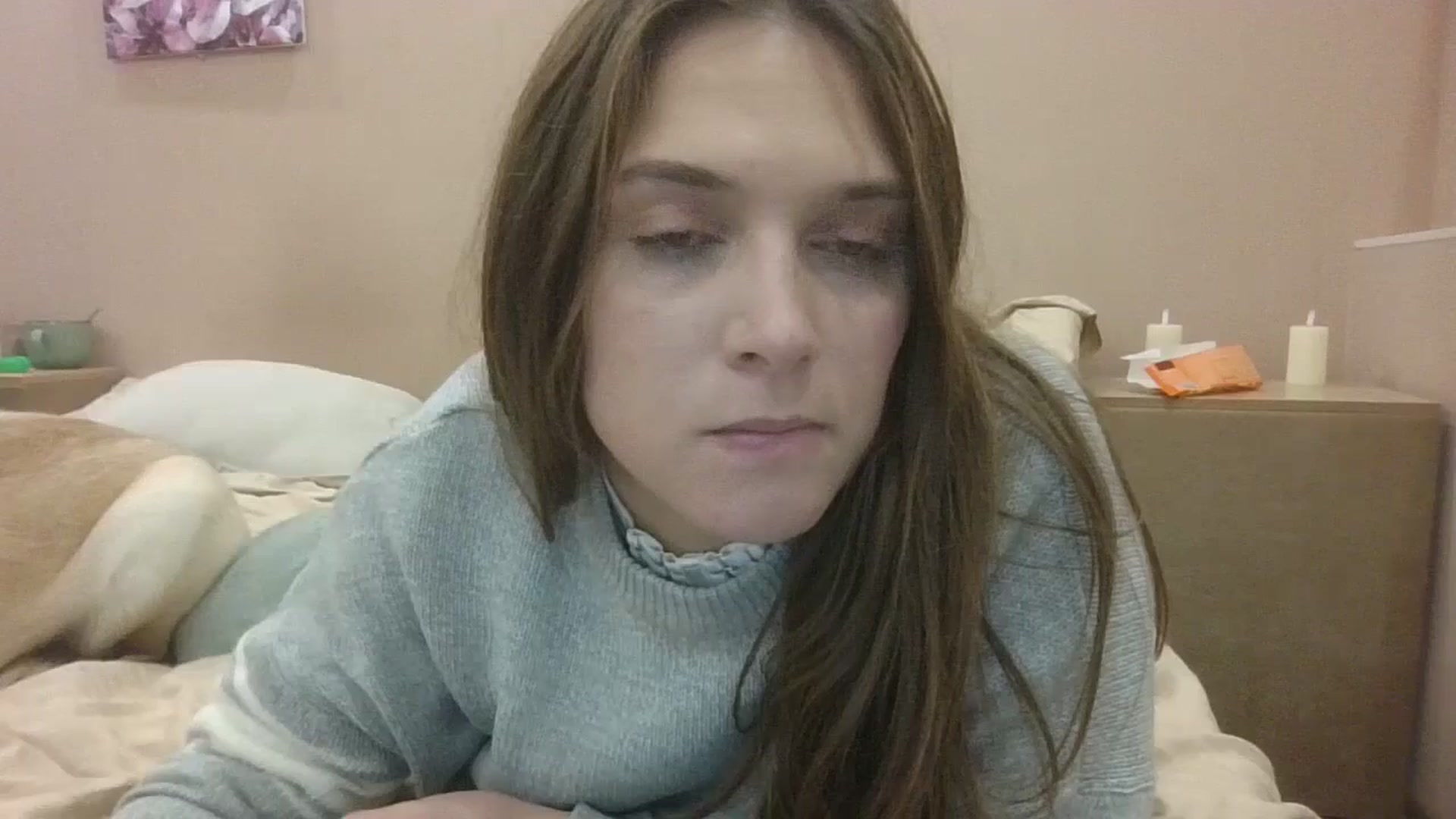 Gallery image thumbnail from HaleyReed's myfreecams stream on, 10/16/2024, 15:26 image 6 of 20