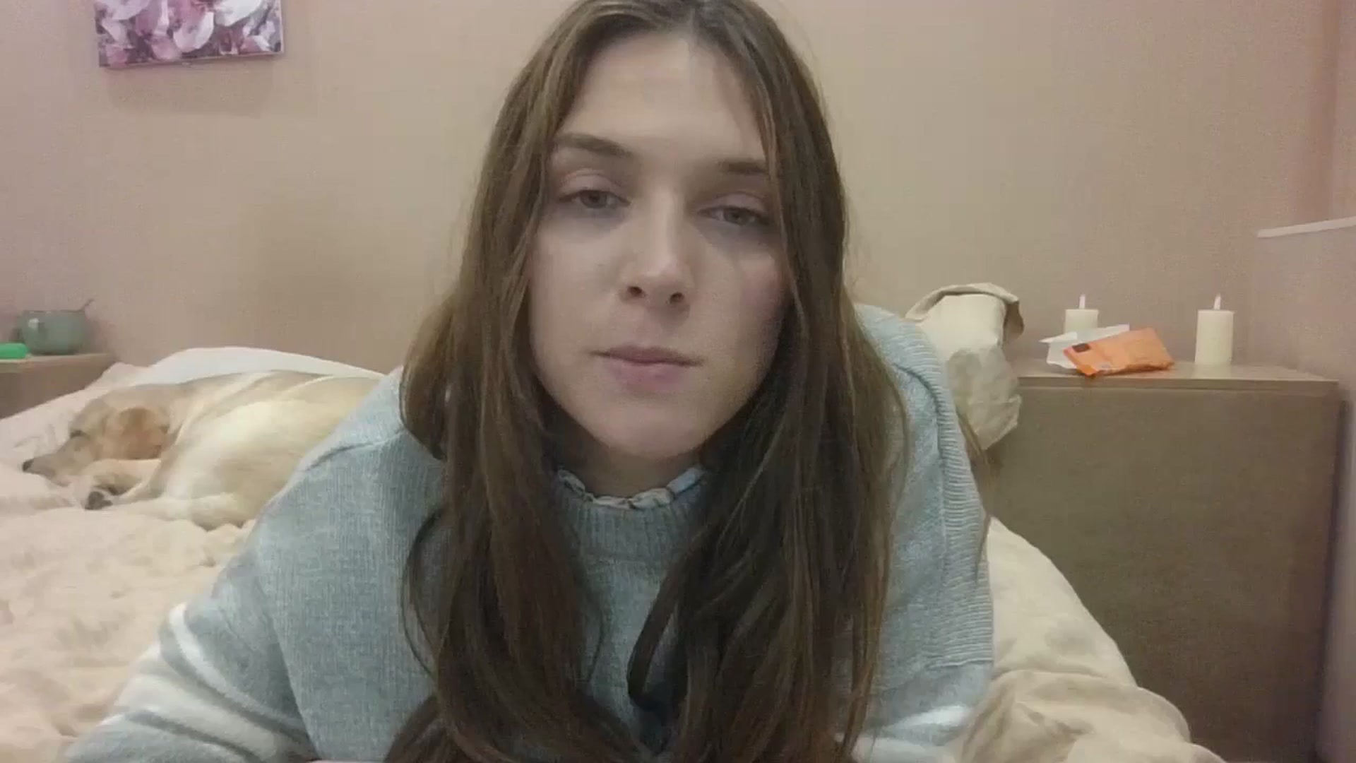 Gallery image thumbnail from HaleyReed's myfreecams stream on, 10/16/2024, 15:26 image 16 of 20