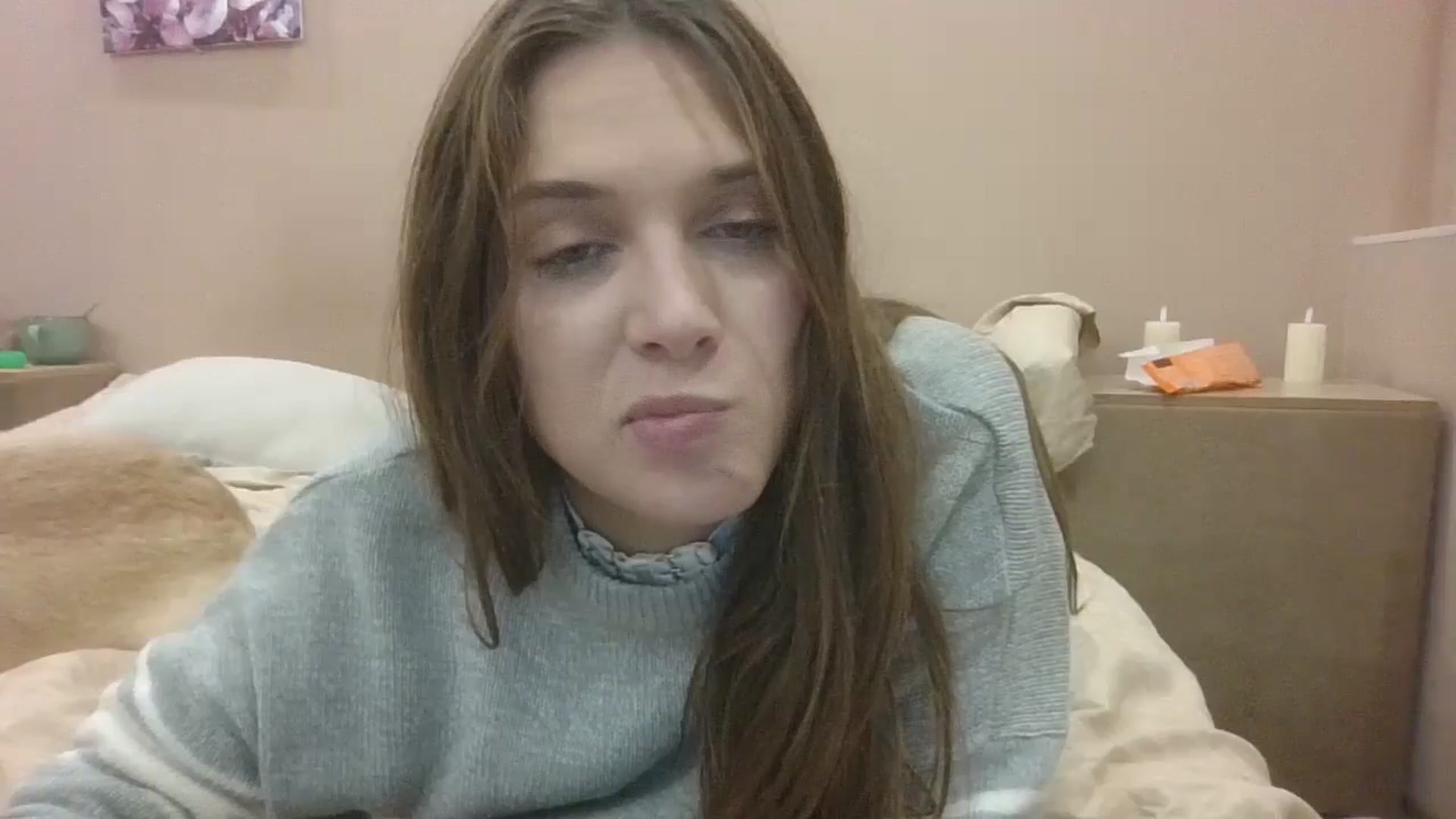 Gallery image thumbnail from HaleyReed's myfreecams stream on, 10/16/2024, 15:26 image 8 of 20