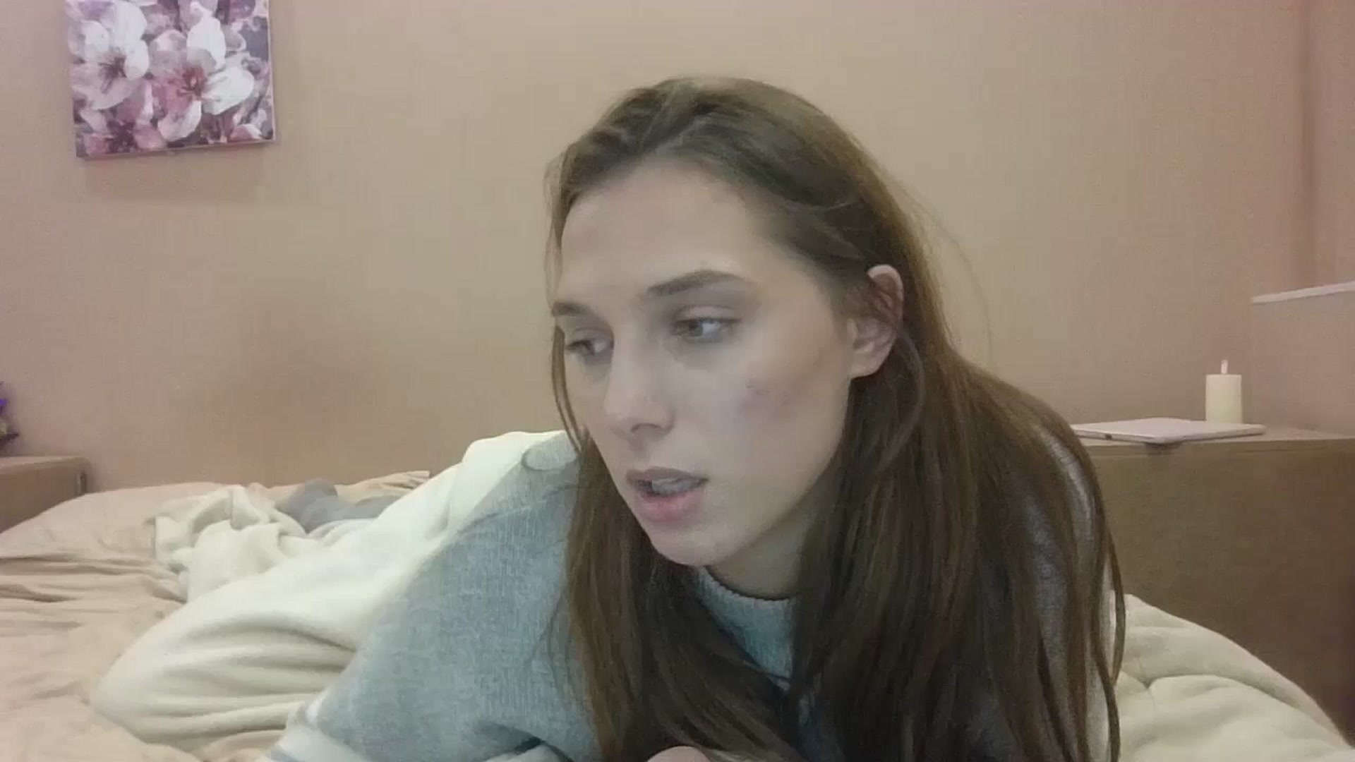Gallery image thumbnail from HaleyReed's myfreecams stream on, 10/17/2024, 15:45 image 16 of 20
