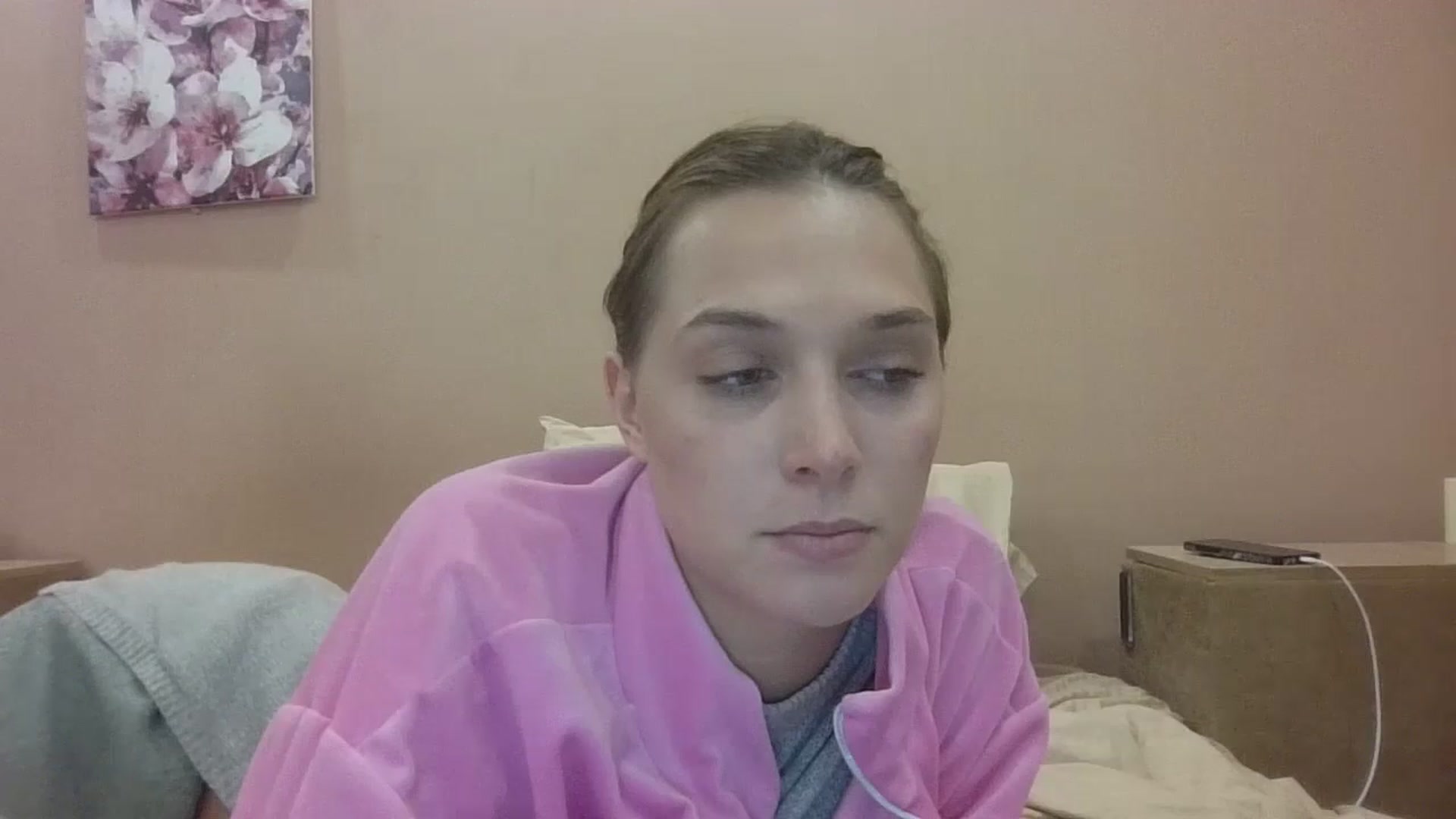 Gallery image thumbnail from HaleyReed's myfreecams stream on, 10/17/2024, 17:28 image 5 of 20