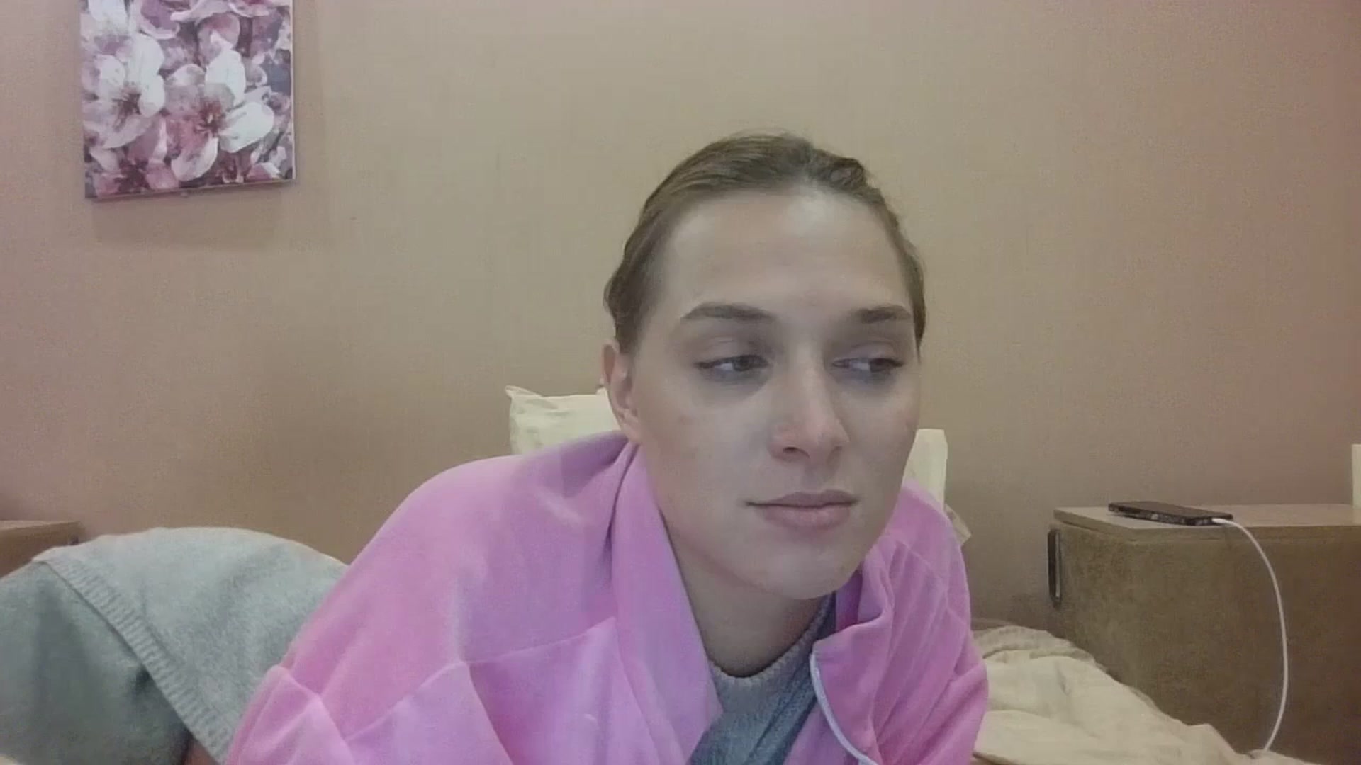 Gallery image thumbnail from HaleyReed's myfreecams stream on, 10/17/2024, 17:28 image 9 of 20