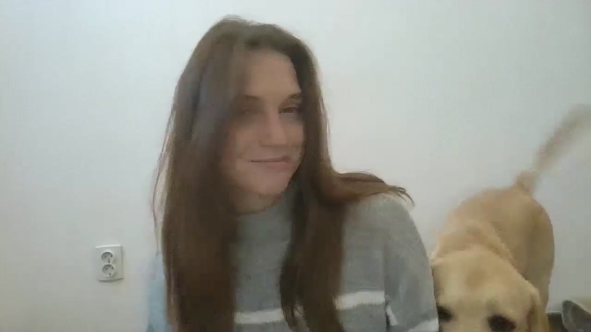 Gallery image thumbnail from HaleyReed's myfreecams stream on, 10/18/2024, 09:58 image 6 of 20