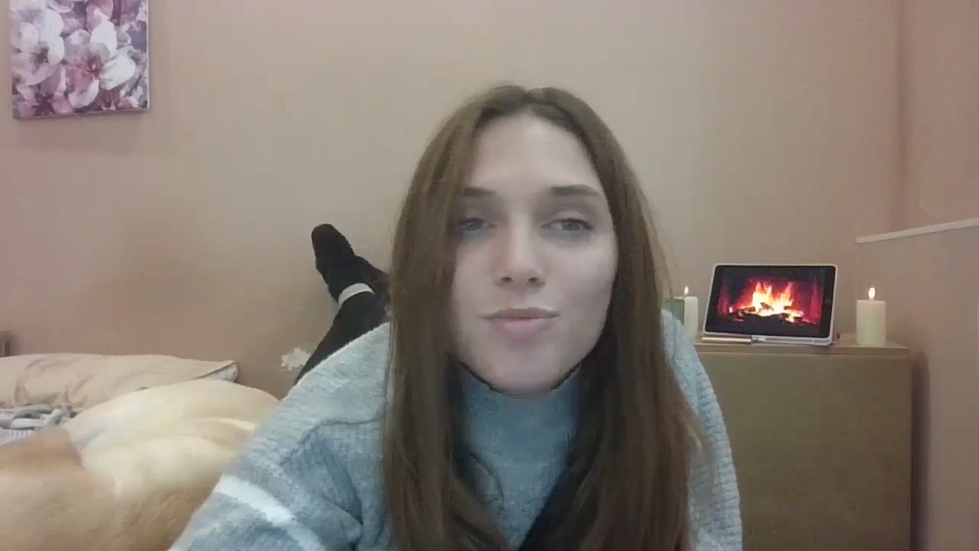 Gallery image thumbnail from HaleyReed's myfreecams stream on, 10/18/2024, 11:42 image 17 of 20