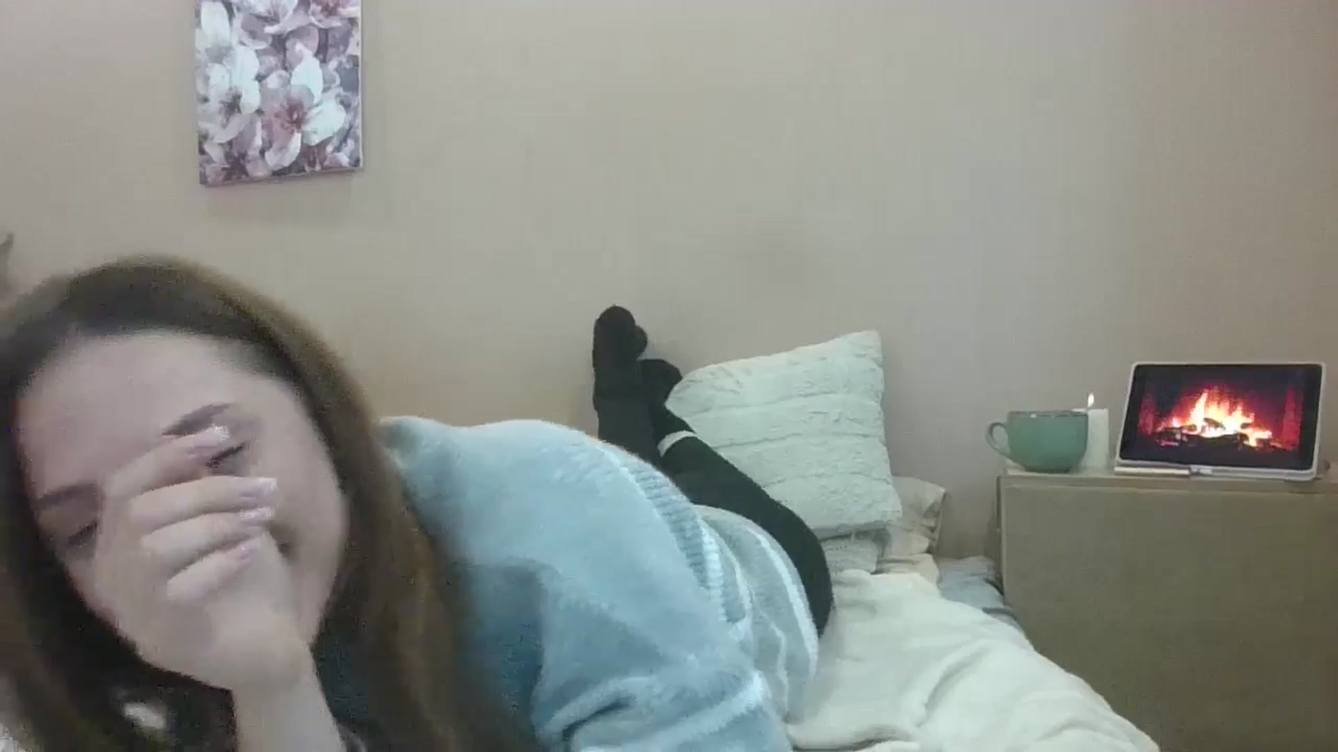 Gallery image thumbnail from HaleyReed's myfreecams stream on, 10/18/2024, 11:42 image 15 of 20