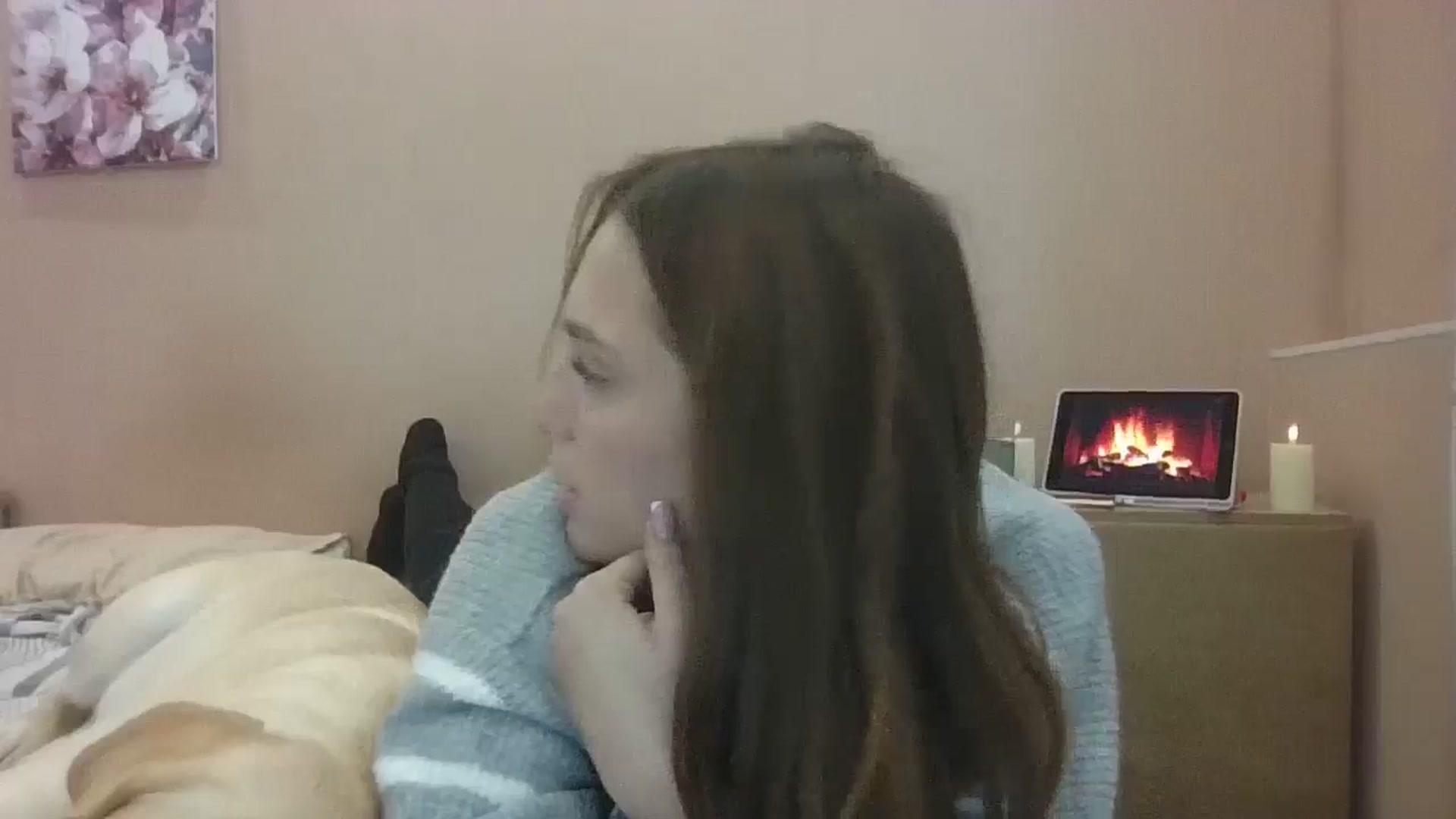 Gallery image thumbnail from HaleyReed's myfreecams stream on, 10/18/2024, 11:42 image 16 of 20