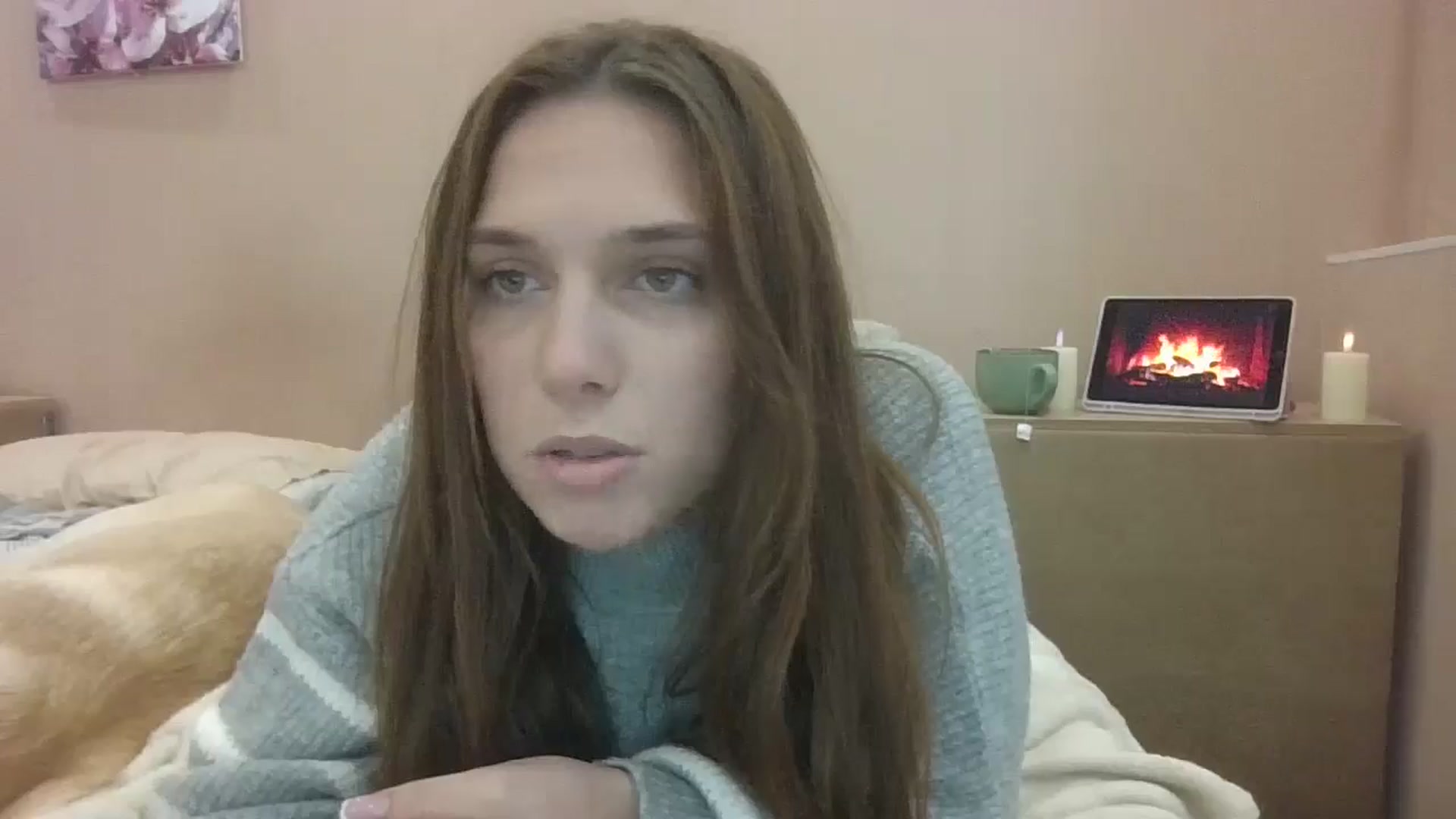 Gallery image thumbnail from HaleyReed's myfreecams stream on, 10/18/2024, 11:42 image 20 of 20