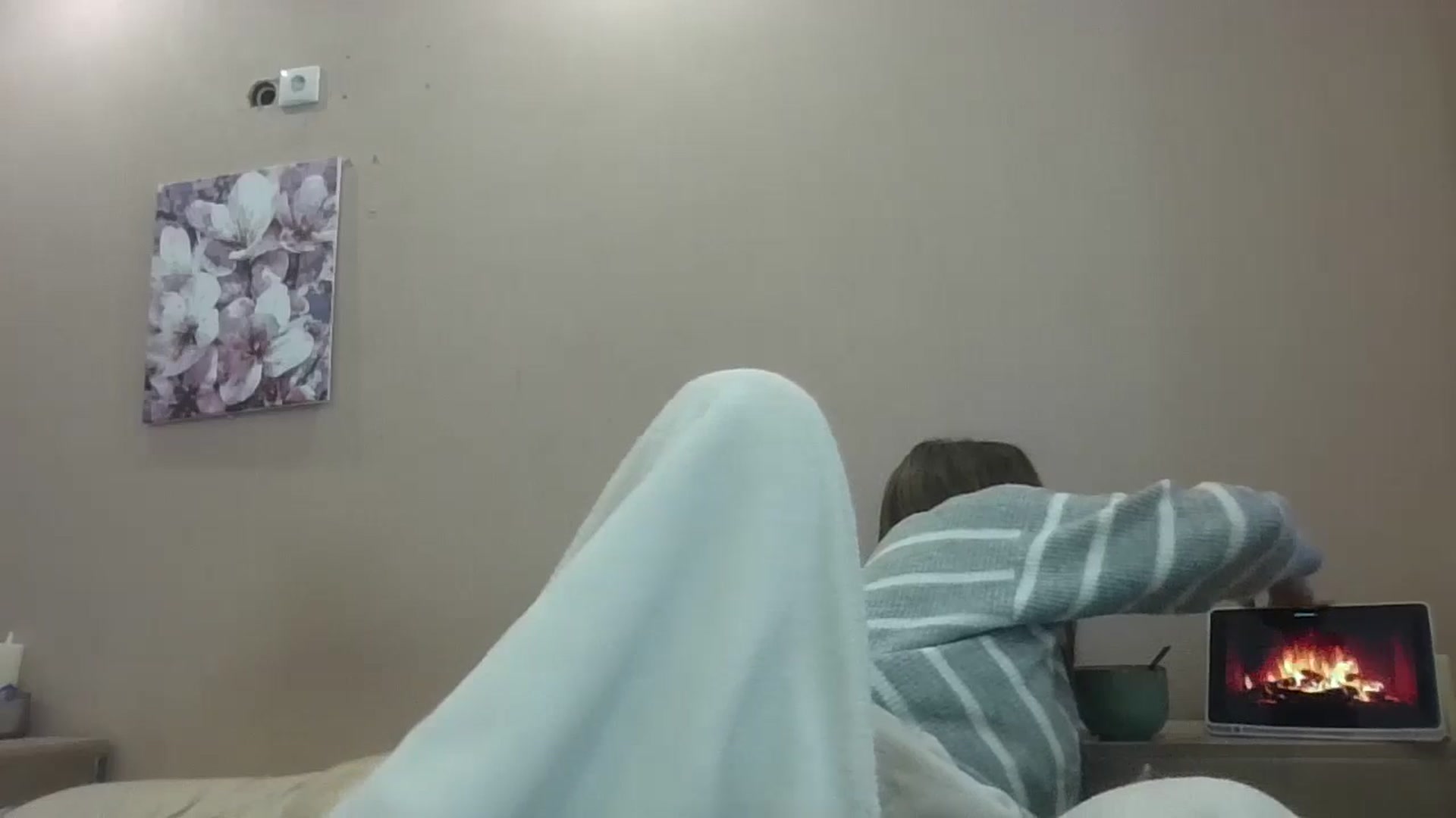 Gallery image thumbnail from HaleyReed's myfreecams stream on, 10/18/2024, 11:42 image 4 of 20