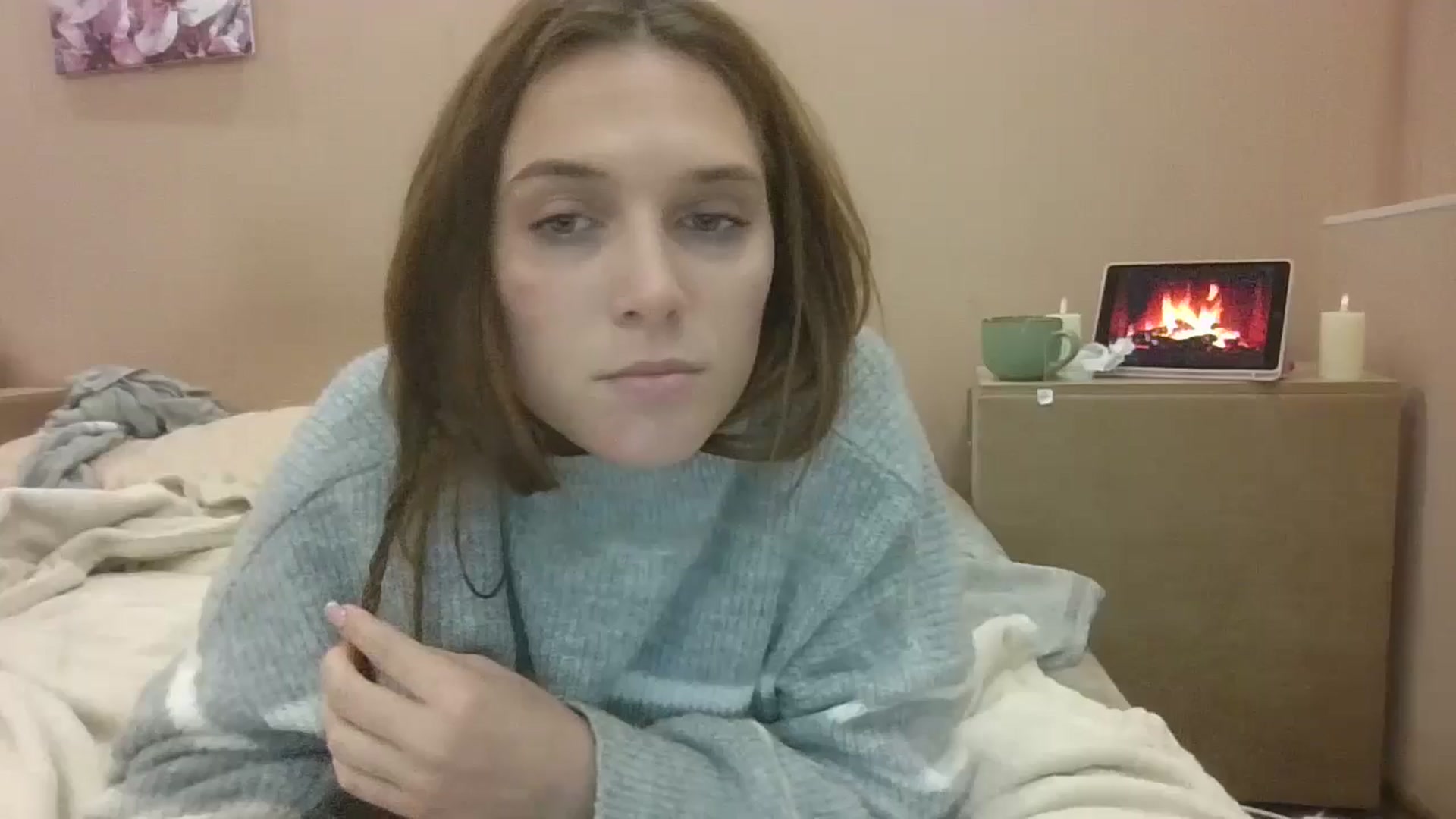 Gallery image thumbnail from HaleyReed's myfreecams stream on, 10/18/2024, 15:13 image 7 of 20