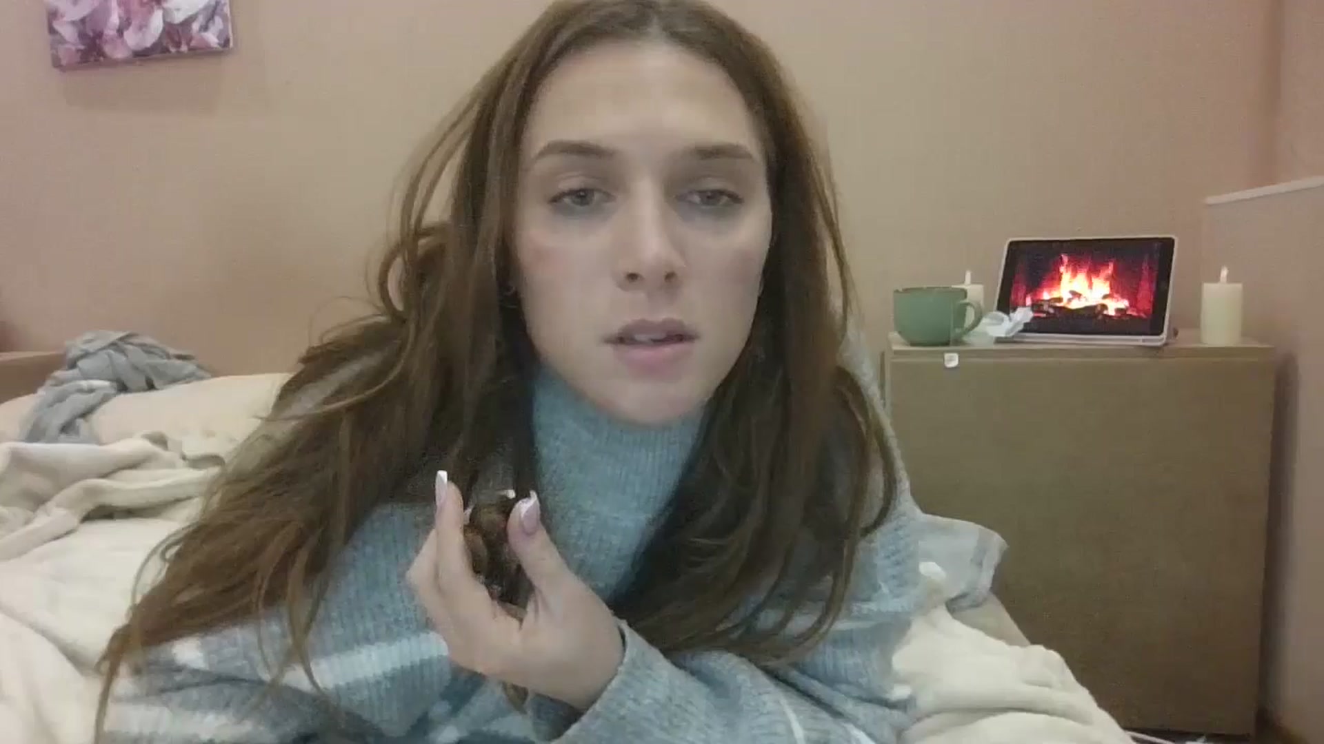 Gallery image thumbnail from HaleyReed's myfreecams stream on, 10/18/2024, 15:13 image 11 of 20