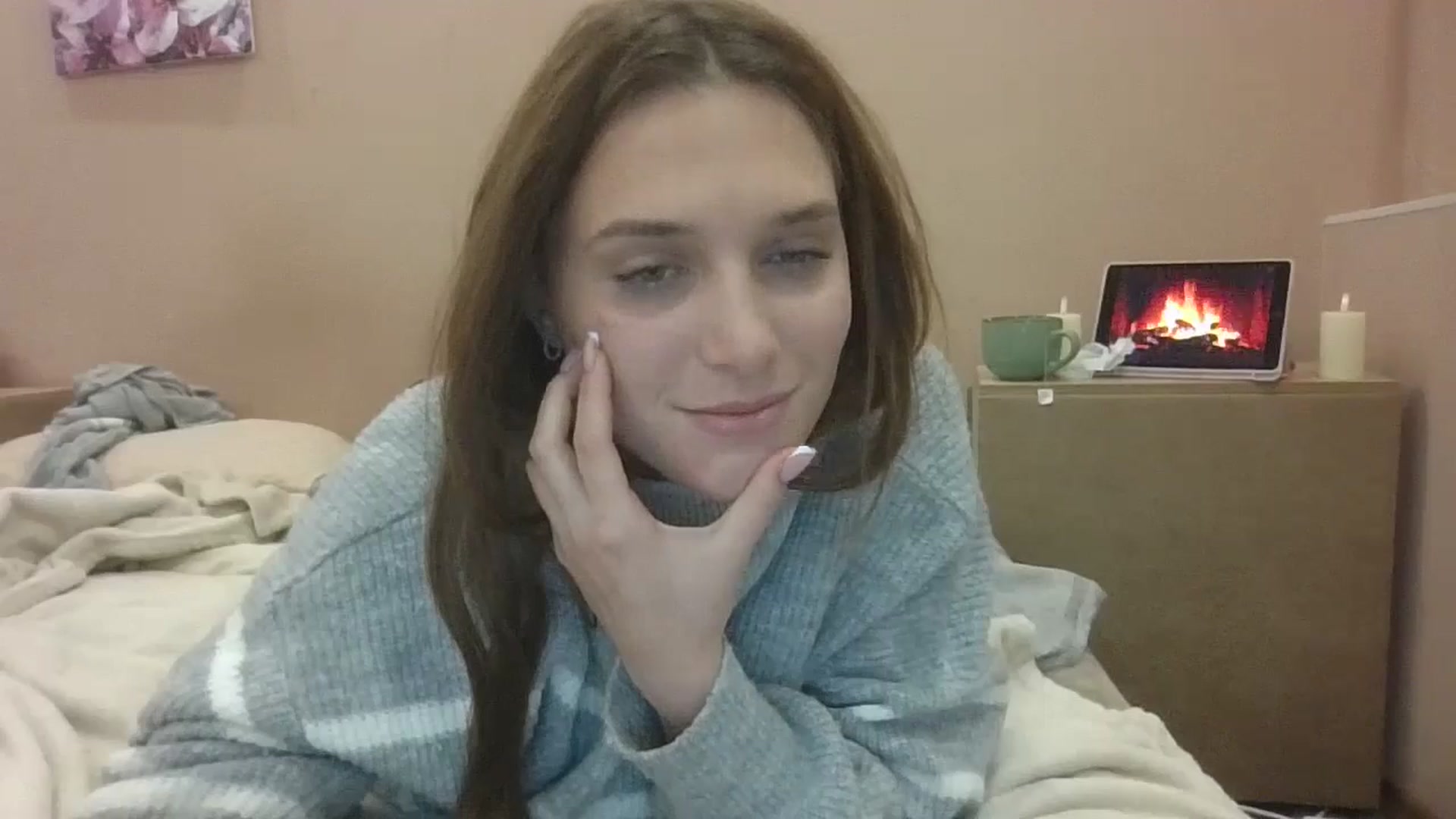 Gallery image thumbnail from HaleyReed's myfreecams stream on, 10/18/2024, 15:13 image 8 of 20