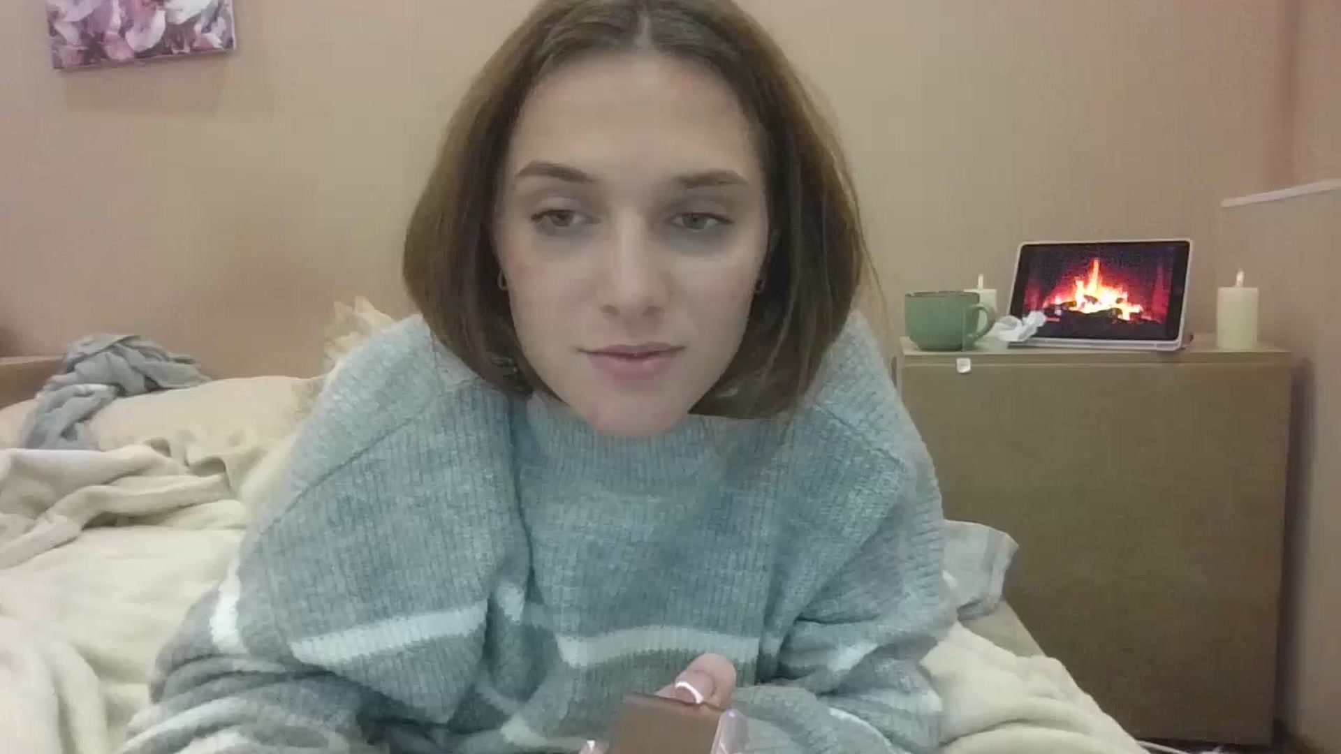 Gallery image thumbnail from HaleyReed's myfreecams stream on, 10/18/2024, 15:13 image 5 of 20