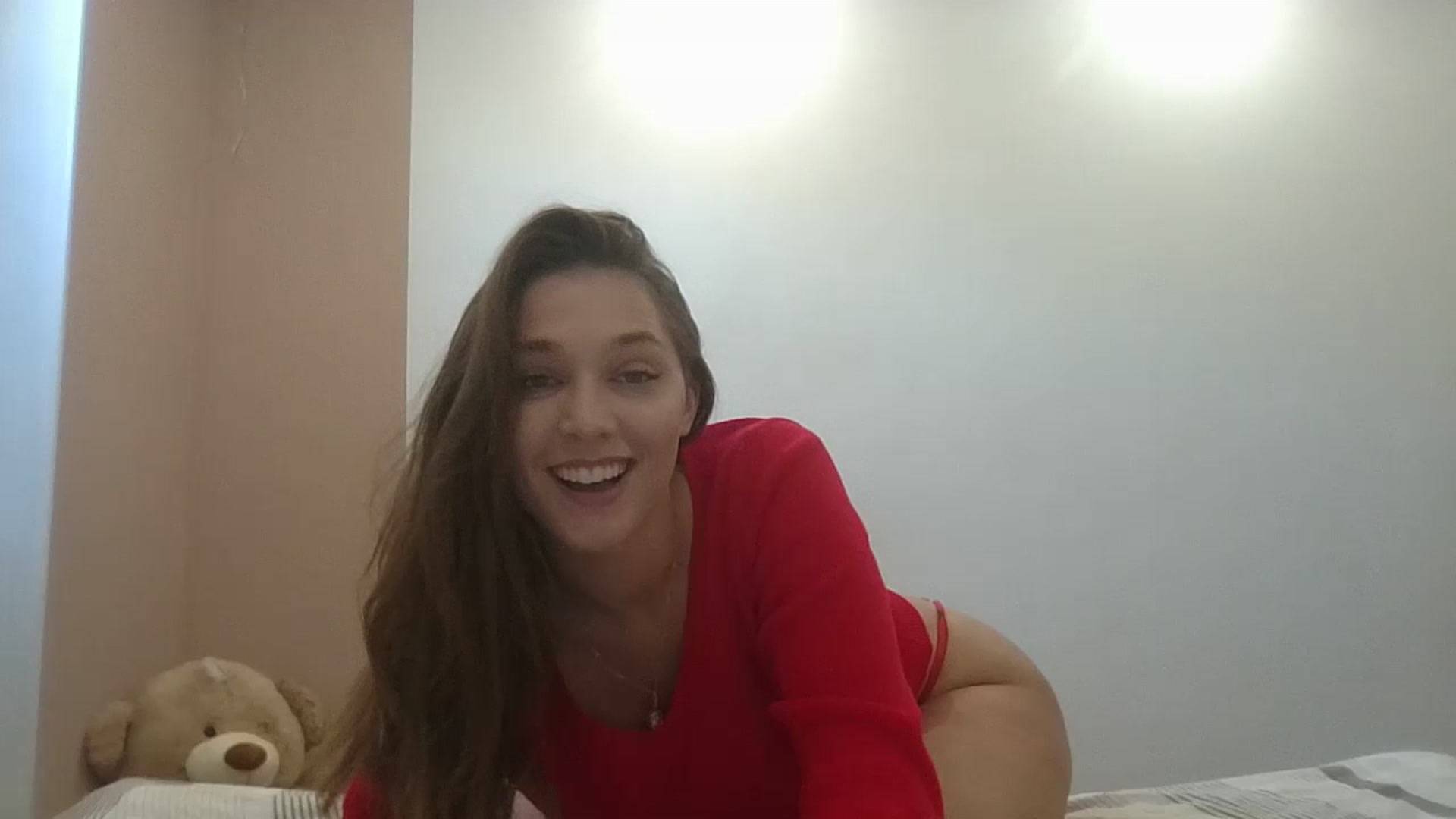 Gallery image thumbnail from HaleyReed's myfreecams stream on, 10/20/2024, 10:10 image 17 of 20