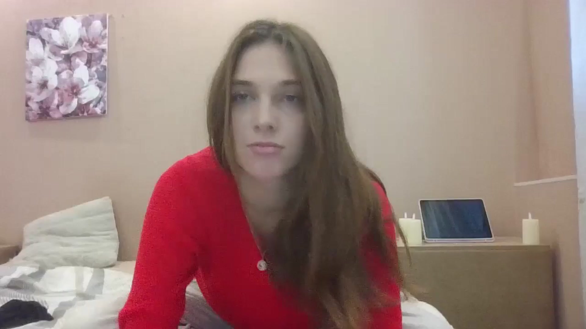 Gallery image thumbnail from HaleyReed's myfreecams stream on, 10/20/2024, 11:42 image 1 of 20