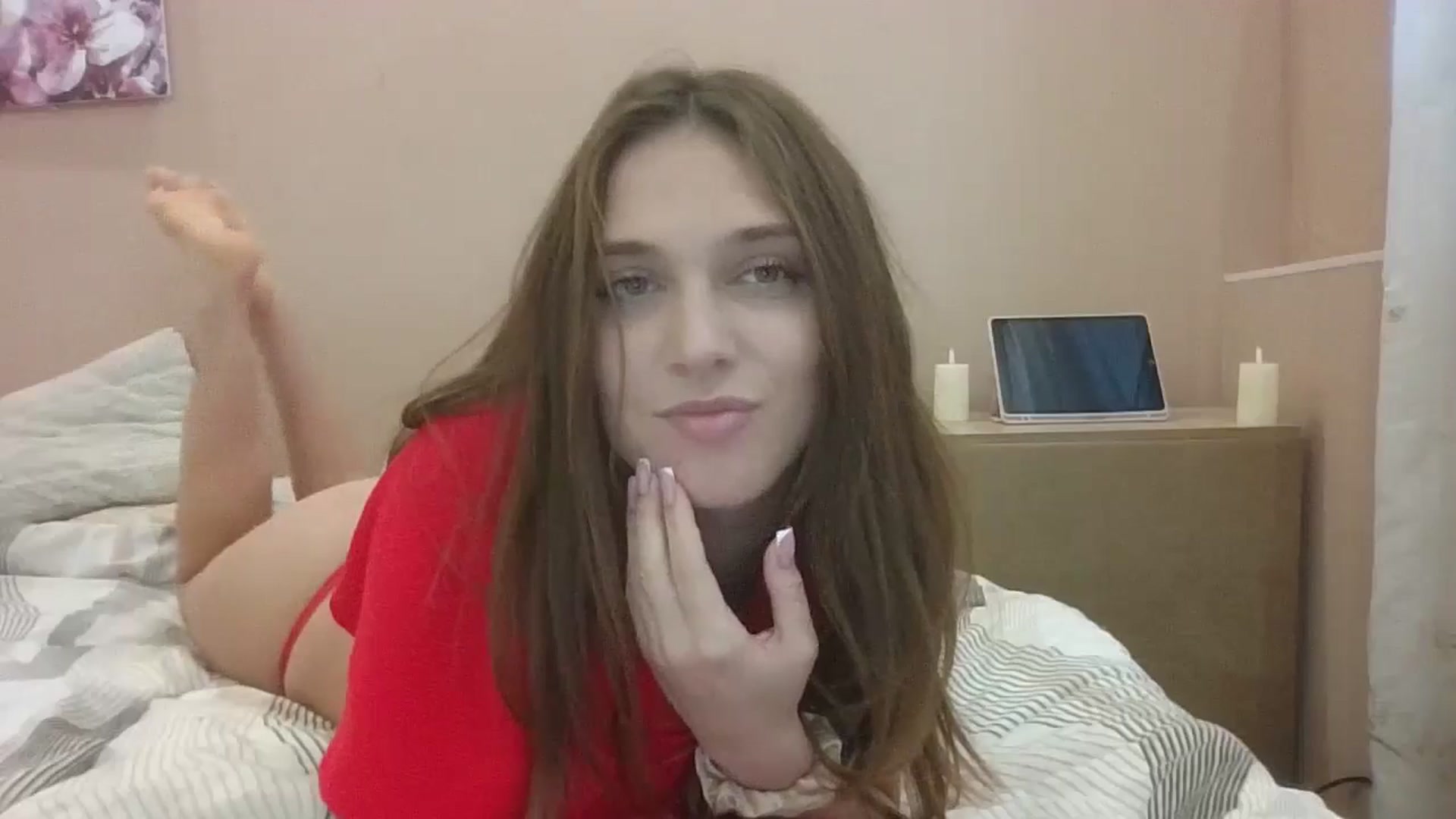 Gallery image thumbnail from HaleyReed's myfreecams stream on, 10/20/2024, 11:42 image 14 of 20