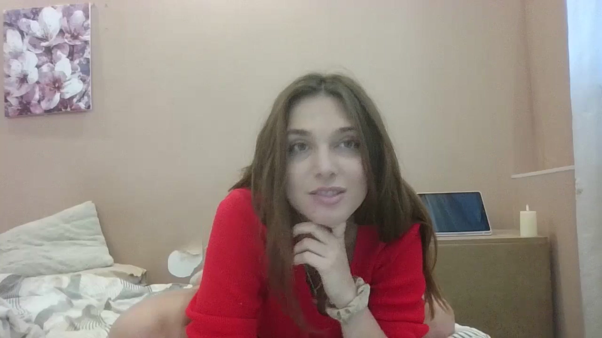 Gallery image thumbnail from HaleyReed's myfreecams stream on, 10/20/2024, 11:42 image 9 of 20