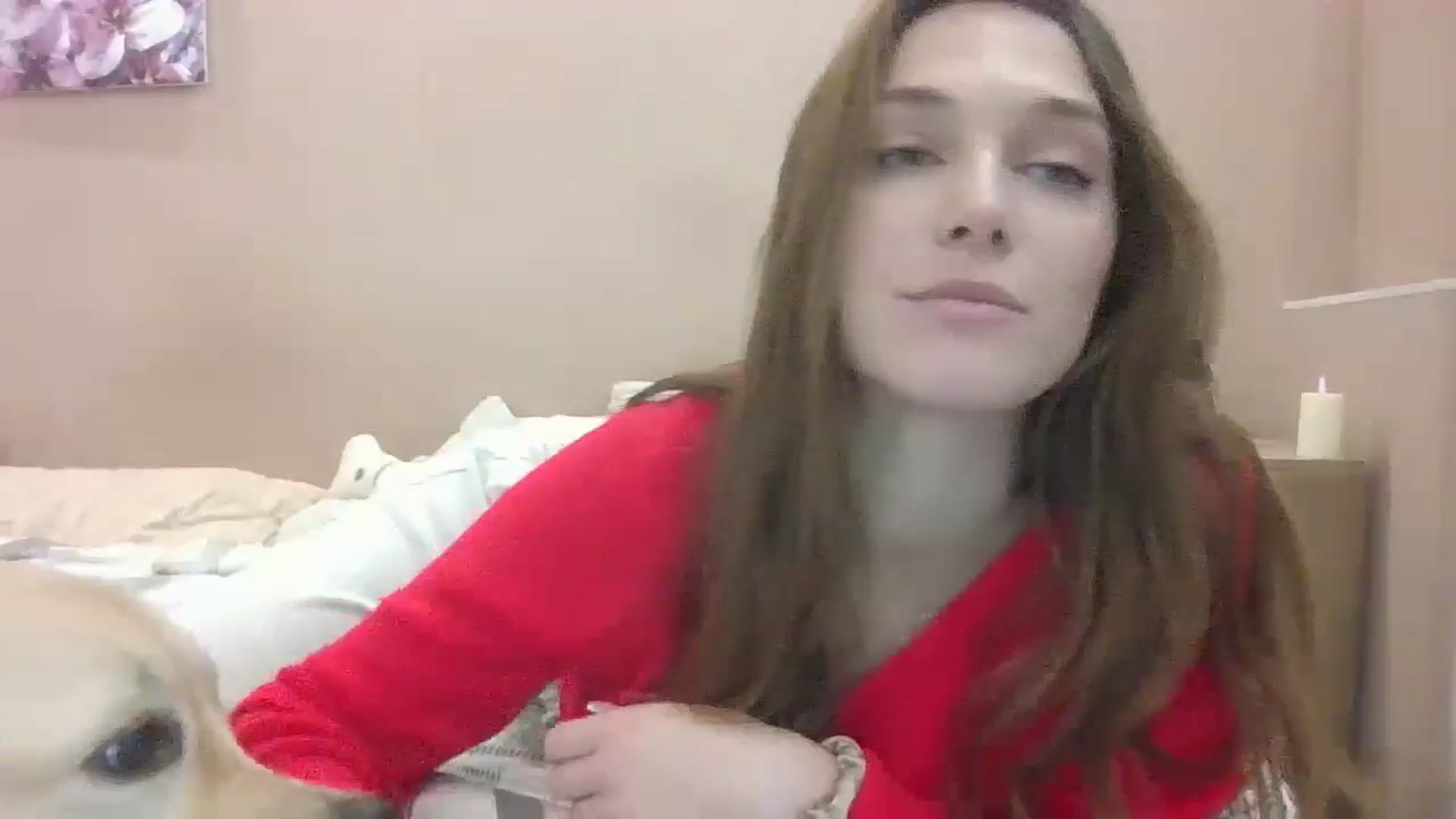 Gallery image thumbnail from HaleyReed's myfreecams stream on, 10/20/2024, 14:05 image 4 of 20