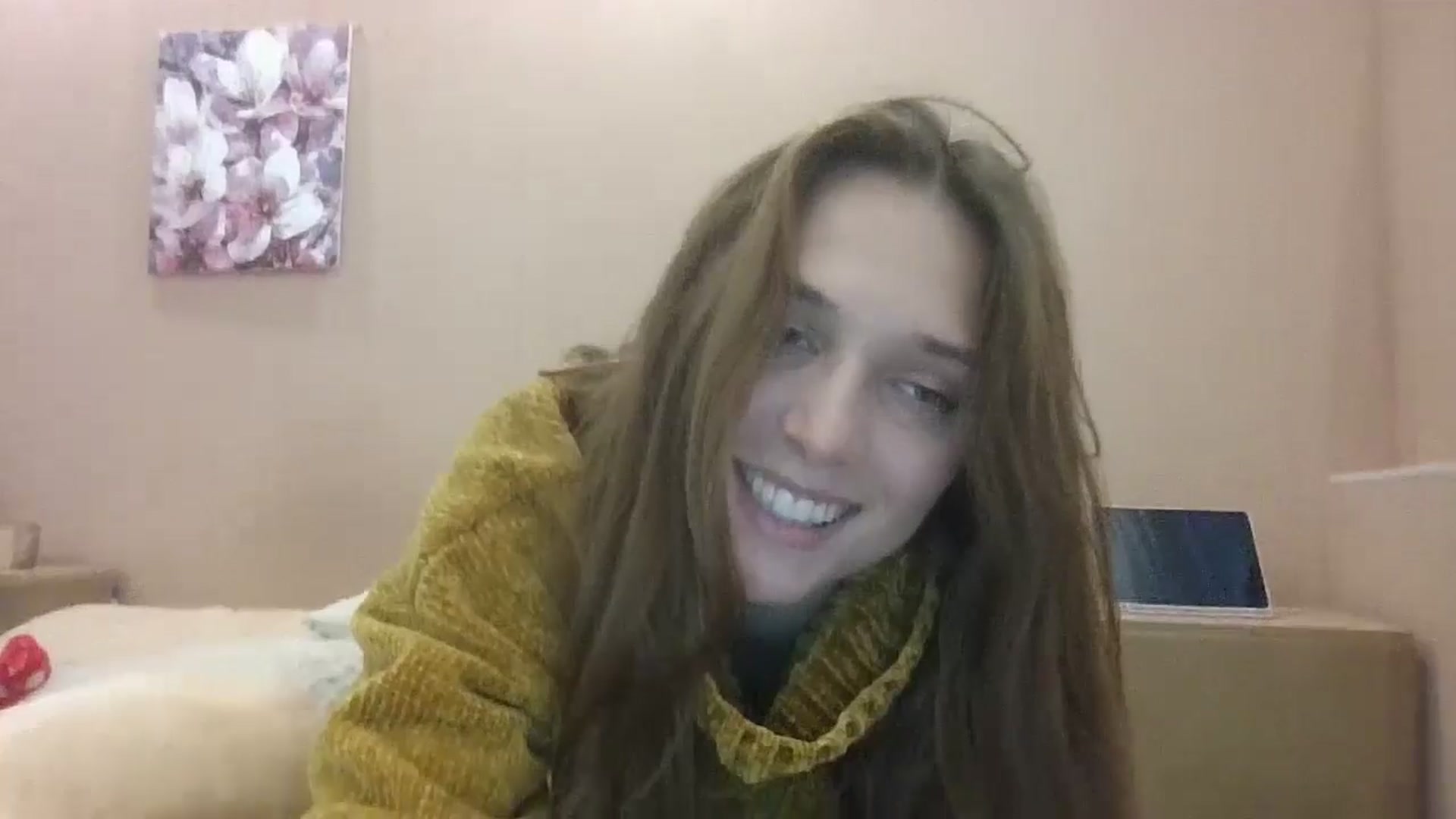 Gallery image thumbnail from HaleyReed's myfreecams stream on, 10/20/2024, 14:05 image 13 of 20