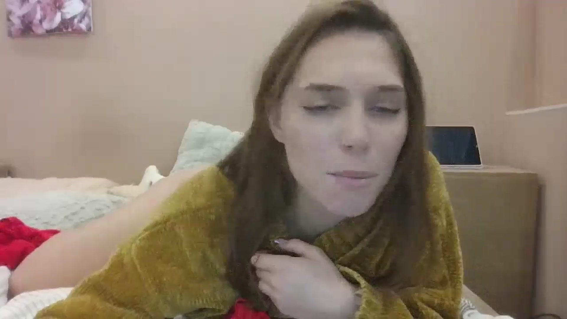 Gallery image thumbnail from HaleyReed's myfreecams stream on, 10/20/2024, 14:05 image 20 of 20