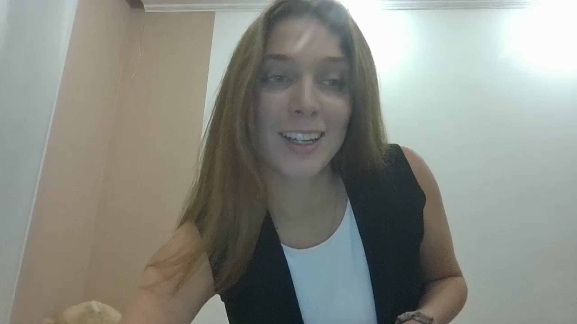 Gallery image thumbnail from HaleyReed's myfreecams stream on, 10/20/2024, 15:24 image 9 of 20