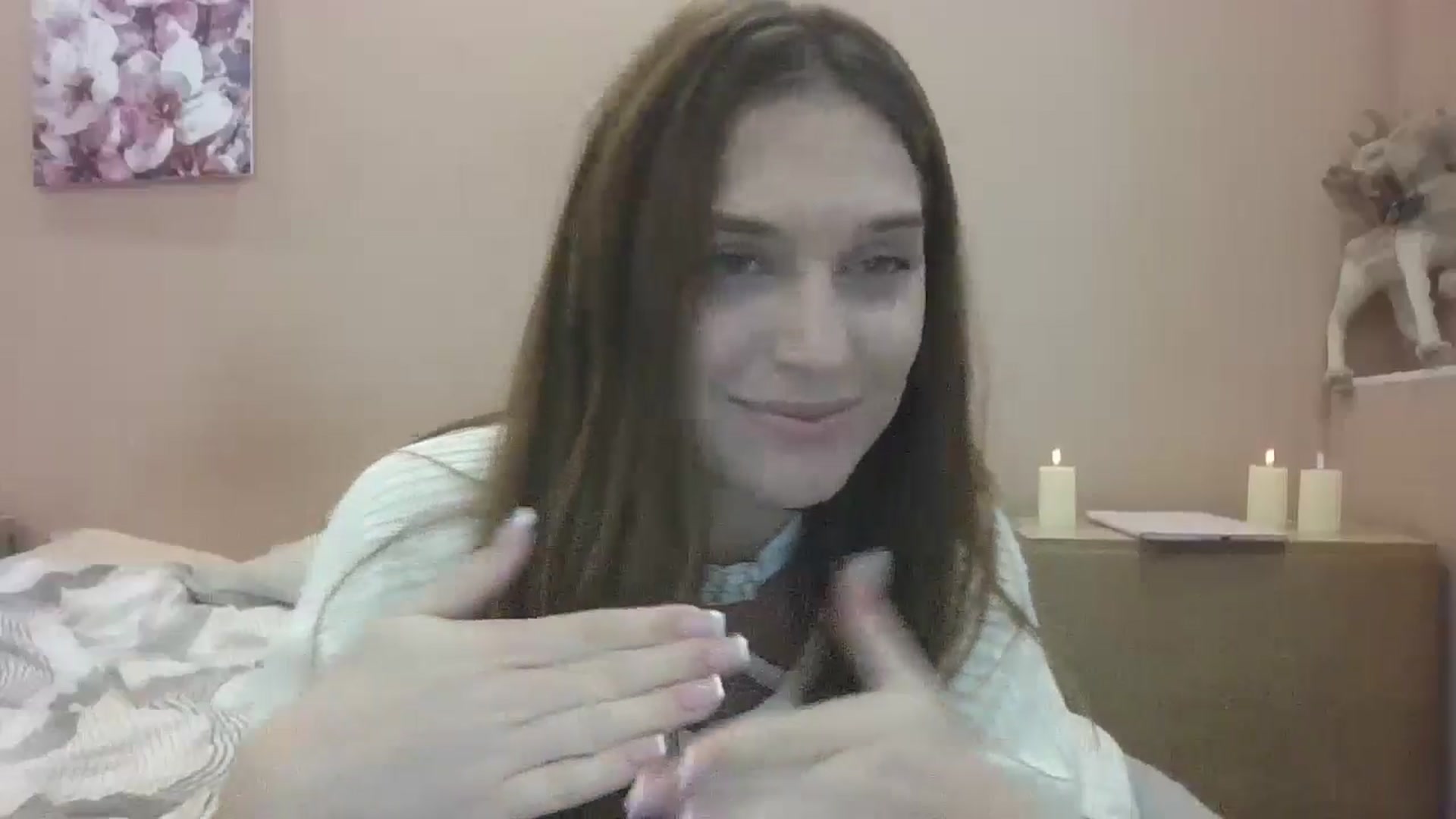 Gallery image thumbnail from HaleyReed's myfreecams stream on, 10/21/2024, 12:03 image 11 of 20